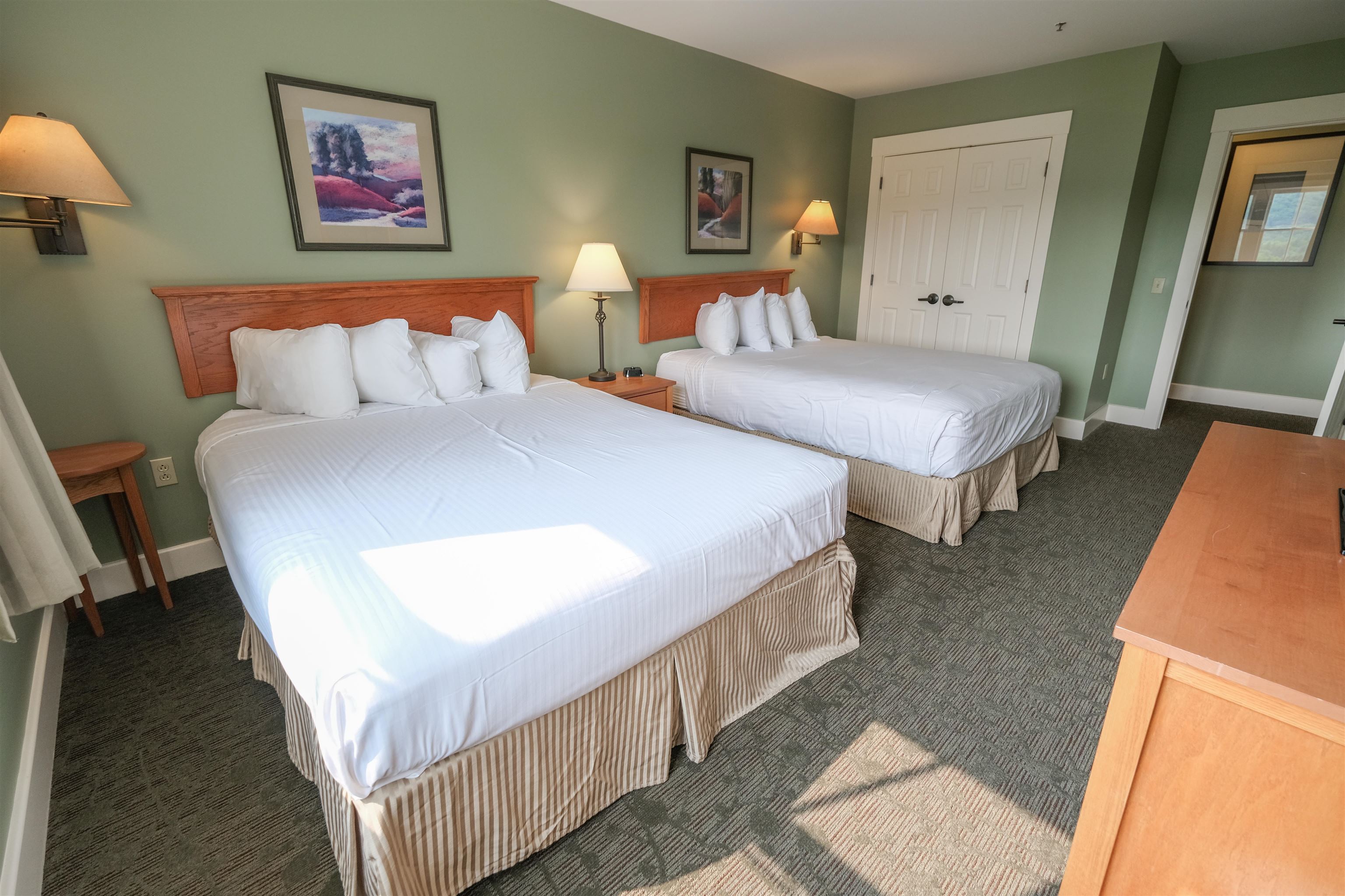 Double Bedroom 23412665