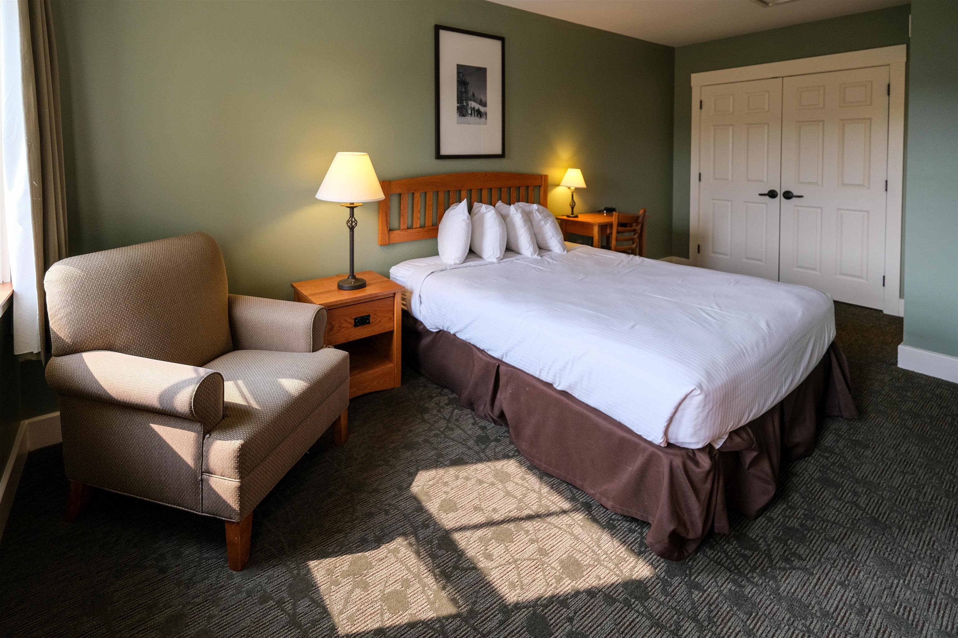 Bedoom Living Space 23412675