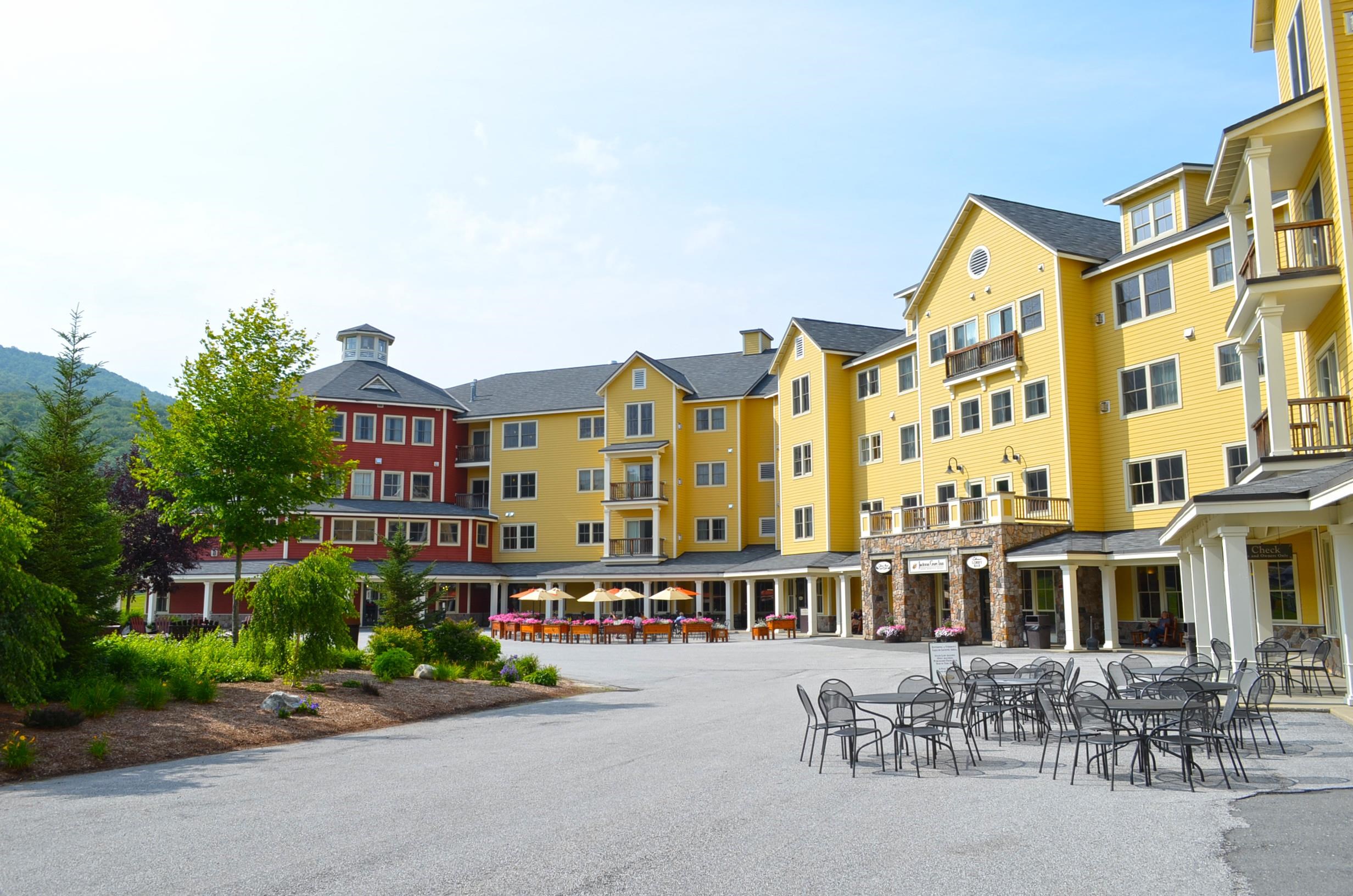 Jackson Gore Village 23412805