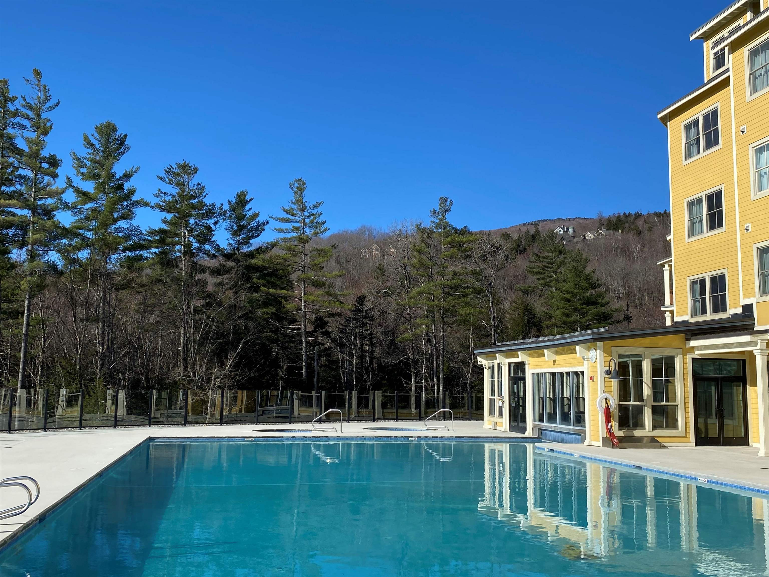 Outdoor Pool 23412828