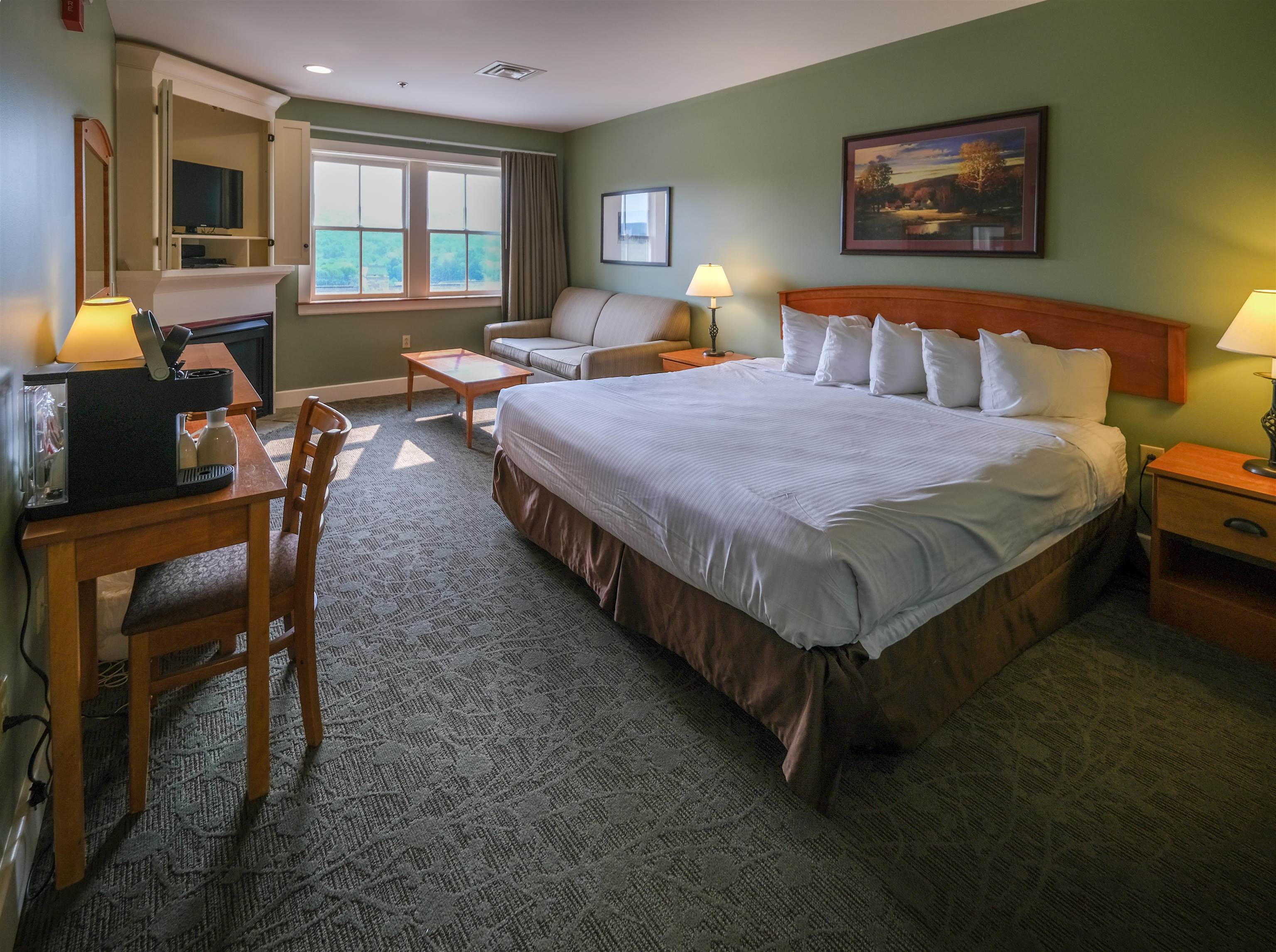 King Bedroom 23412613