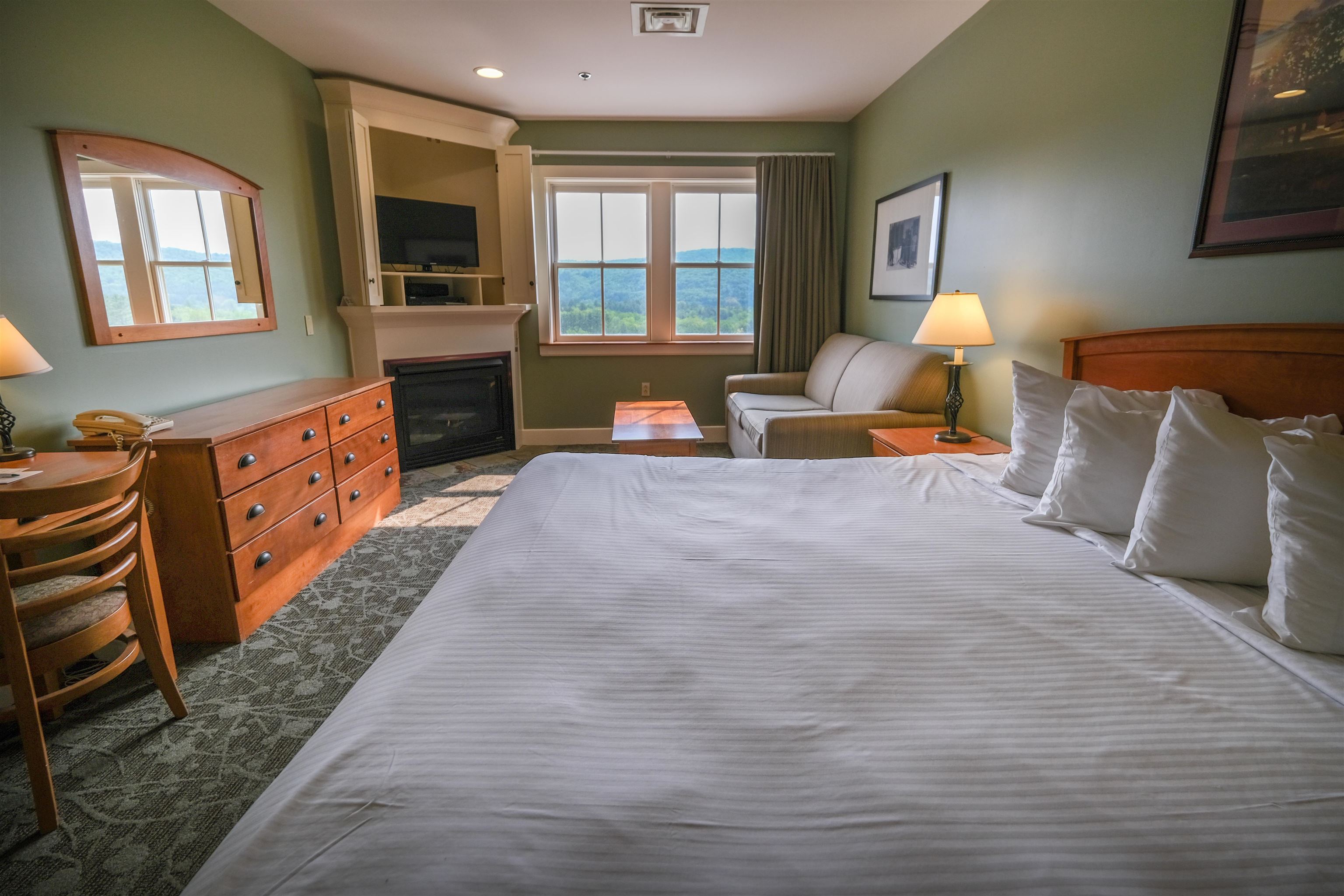 King Bedroom 23412614