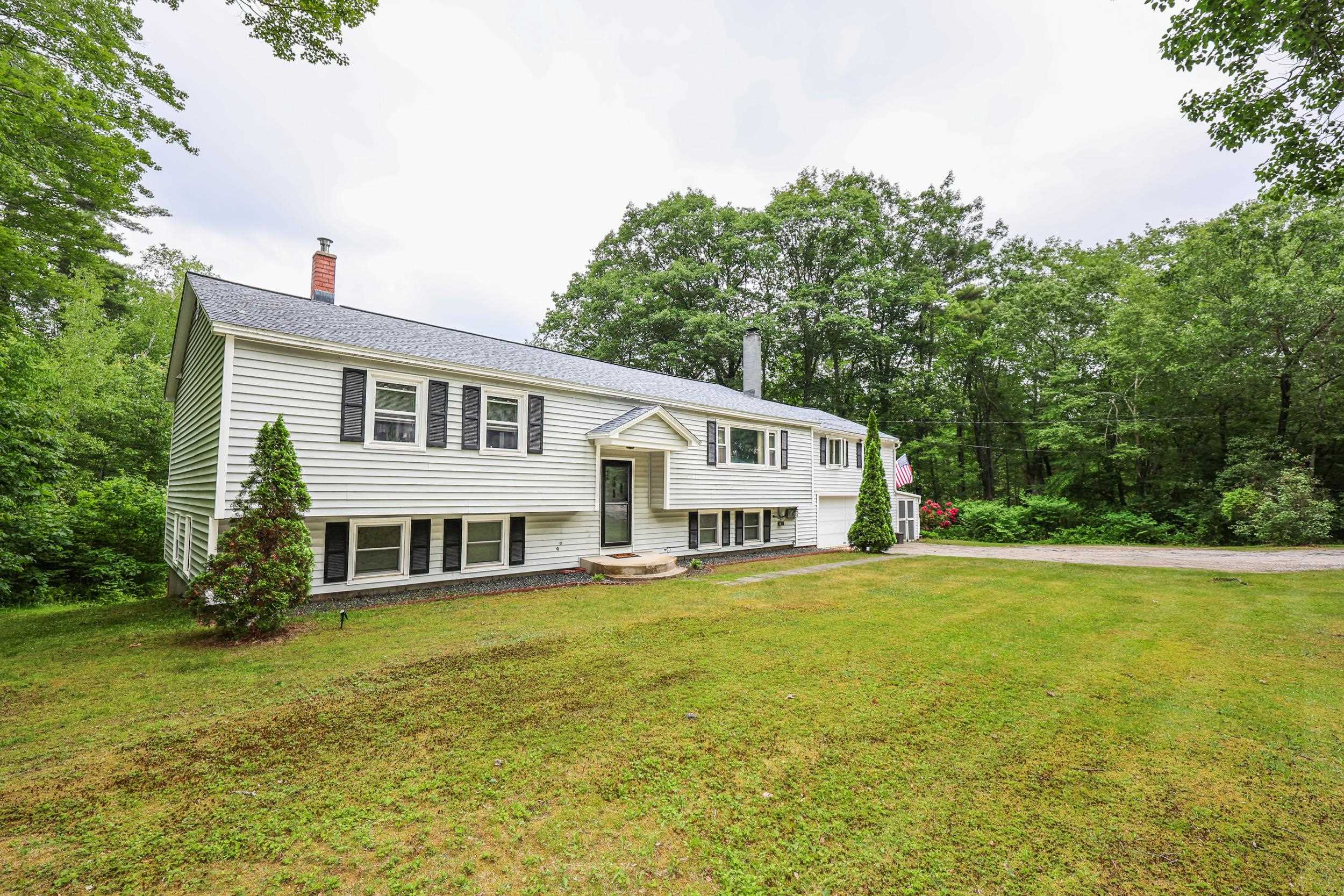 Dunbarton NH Home for sale $$460,000 $145 per sq.ft.