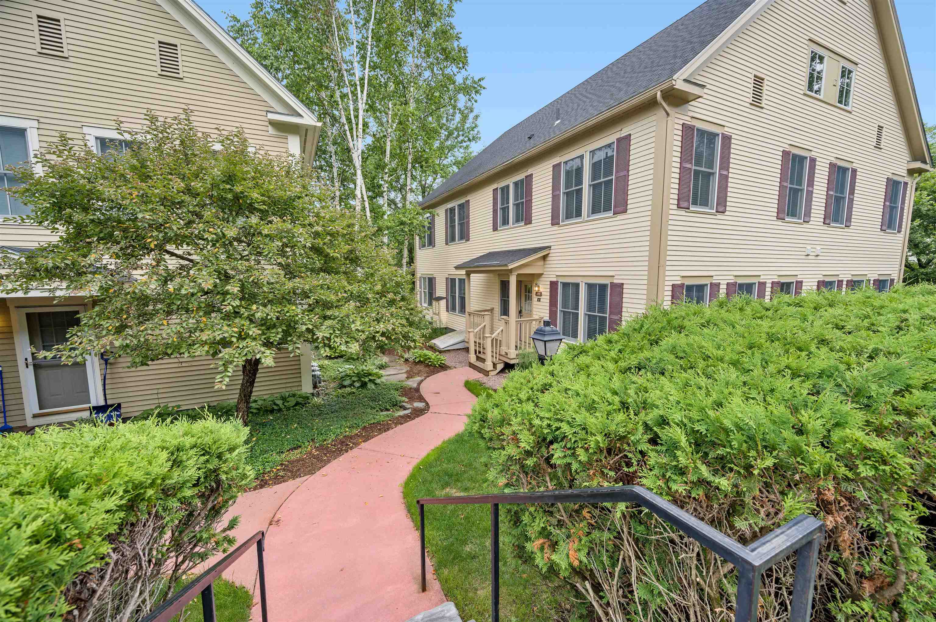 Homes for sale in Stowe, VT | 170 Depot St #B, Stowe, VT 05672 | MLS# 5046252