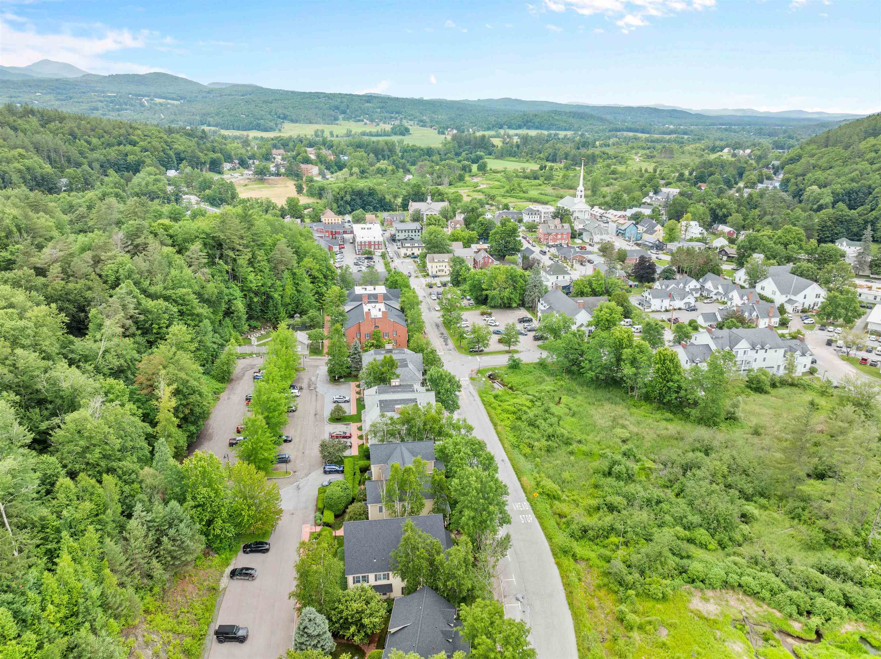 Homes for sale in Stowe, VT | 170 Depot St #B, Stowe, VT 05672 | MLS# 5046252