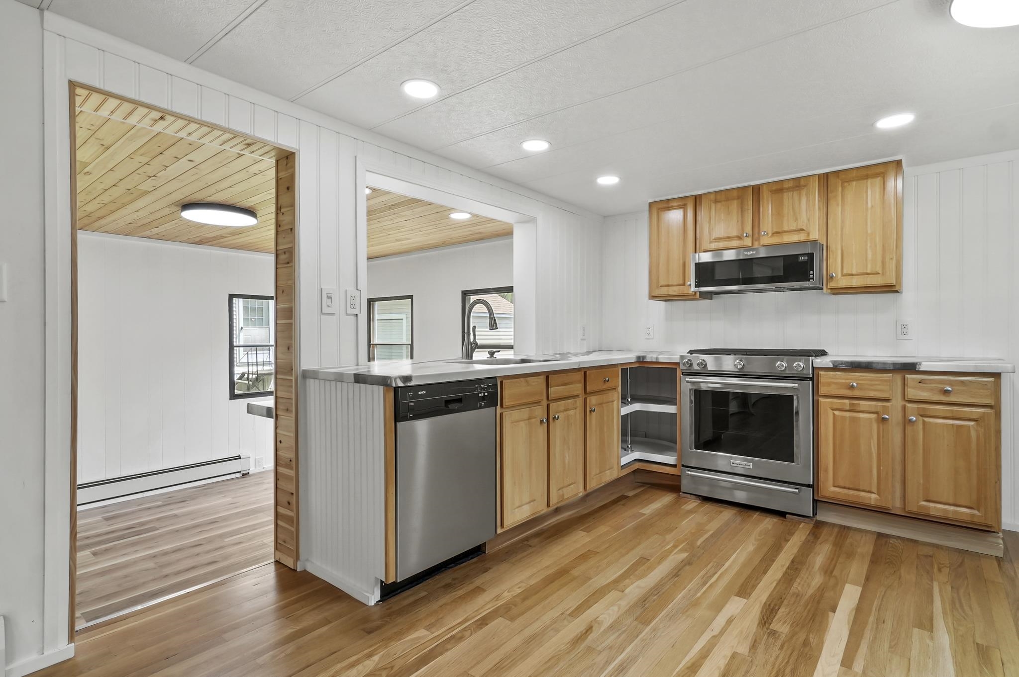 MLS 5046292: 17 Hayes Park-Unit 17, Exeter NH