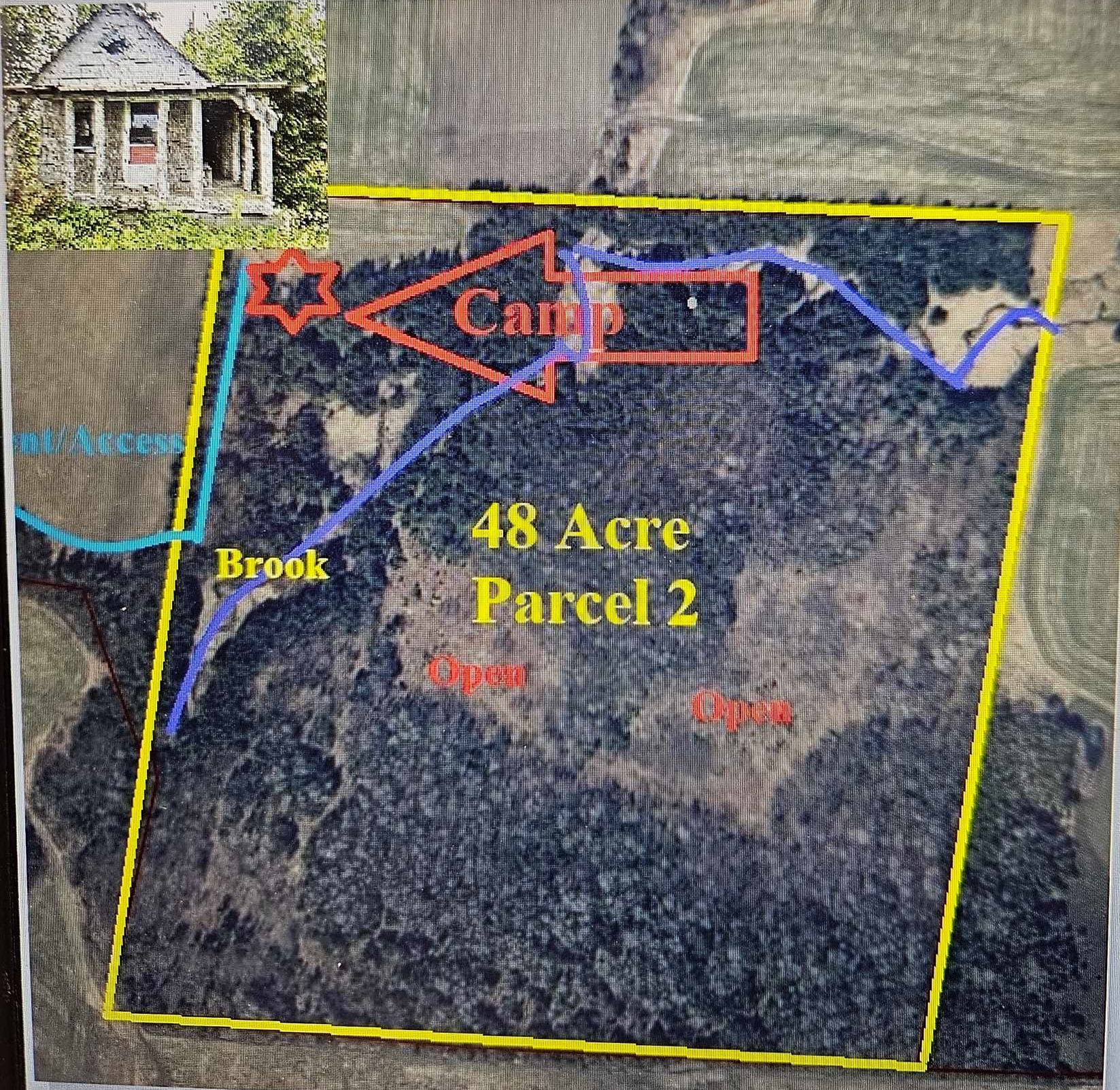 Homes for sale in Holland, VT | 0 Andrews Rd, Holland, VT 05830 | MLS# 5046314