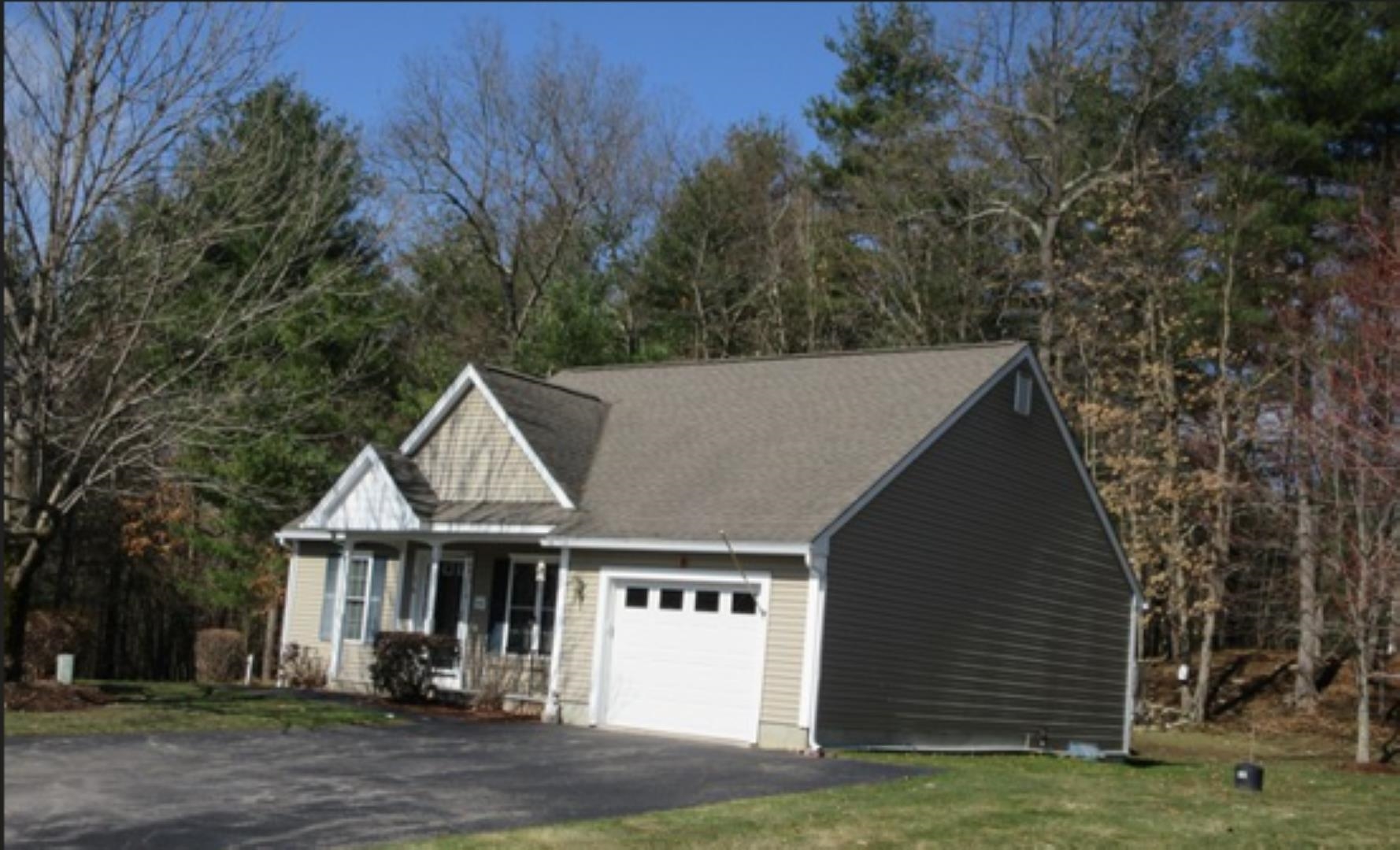 MLS 5046322: 14 Halsey Court-Unit 16, Litchfield NH