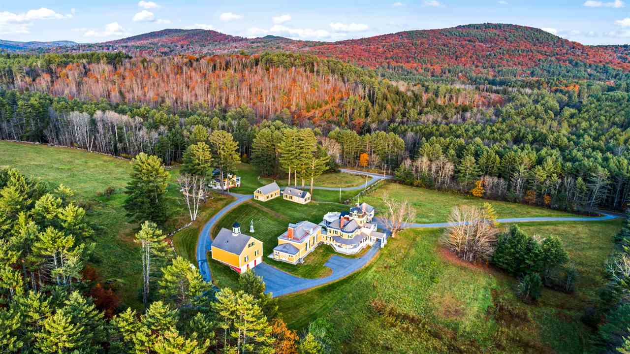 NEWPORT NH Lake House for sale $$2,950,000 | $395 per sq.ft.