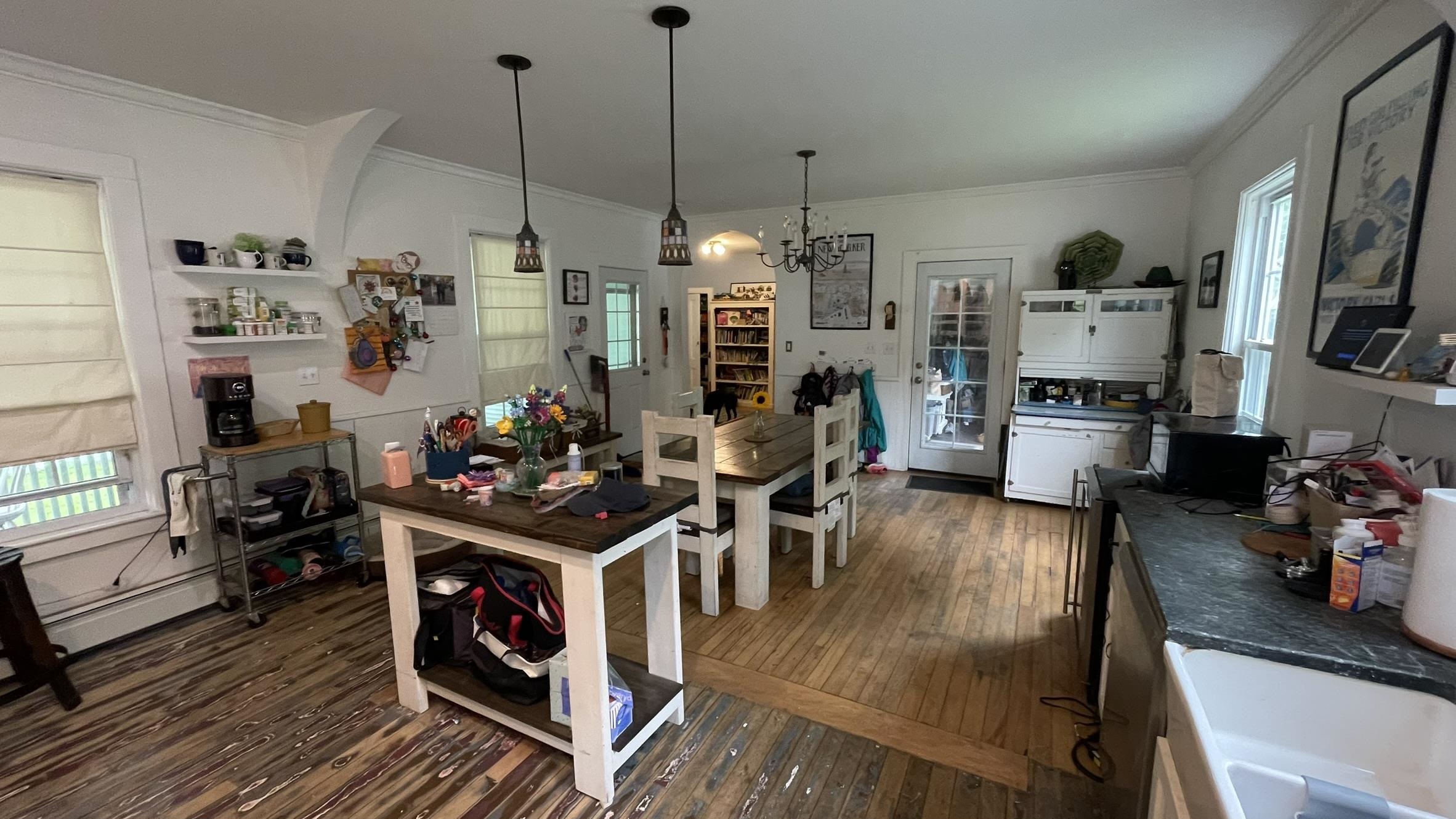 Homes for sale in Randolph, VT | 12 Pearl St, Randolph, VT 05060 | MLS# 5046358