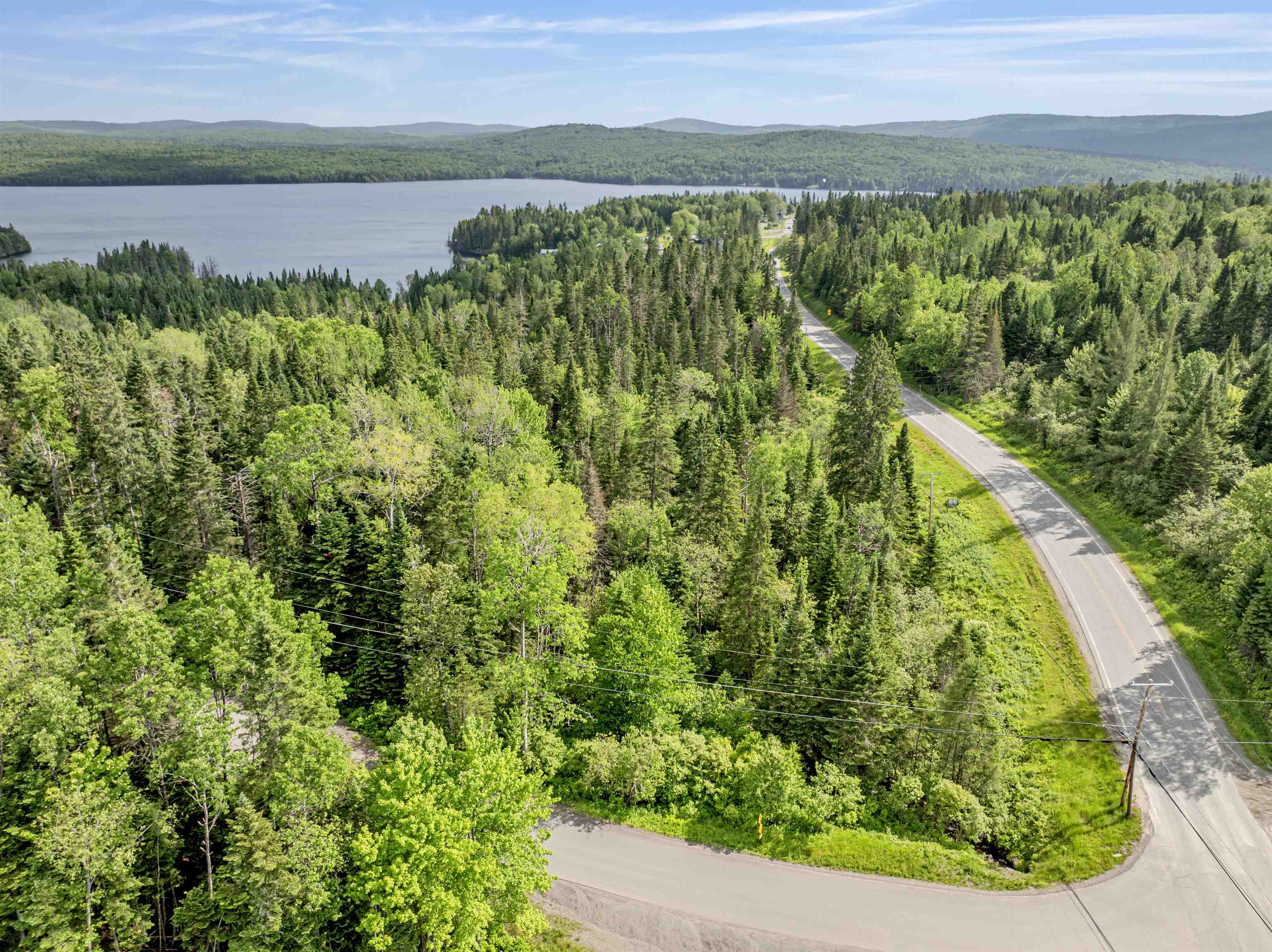 Homes for sale in Pittsburg, NH | Tbd North Main St, Pittsburg, NH 03592 | MLS# 5046360