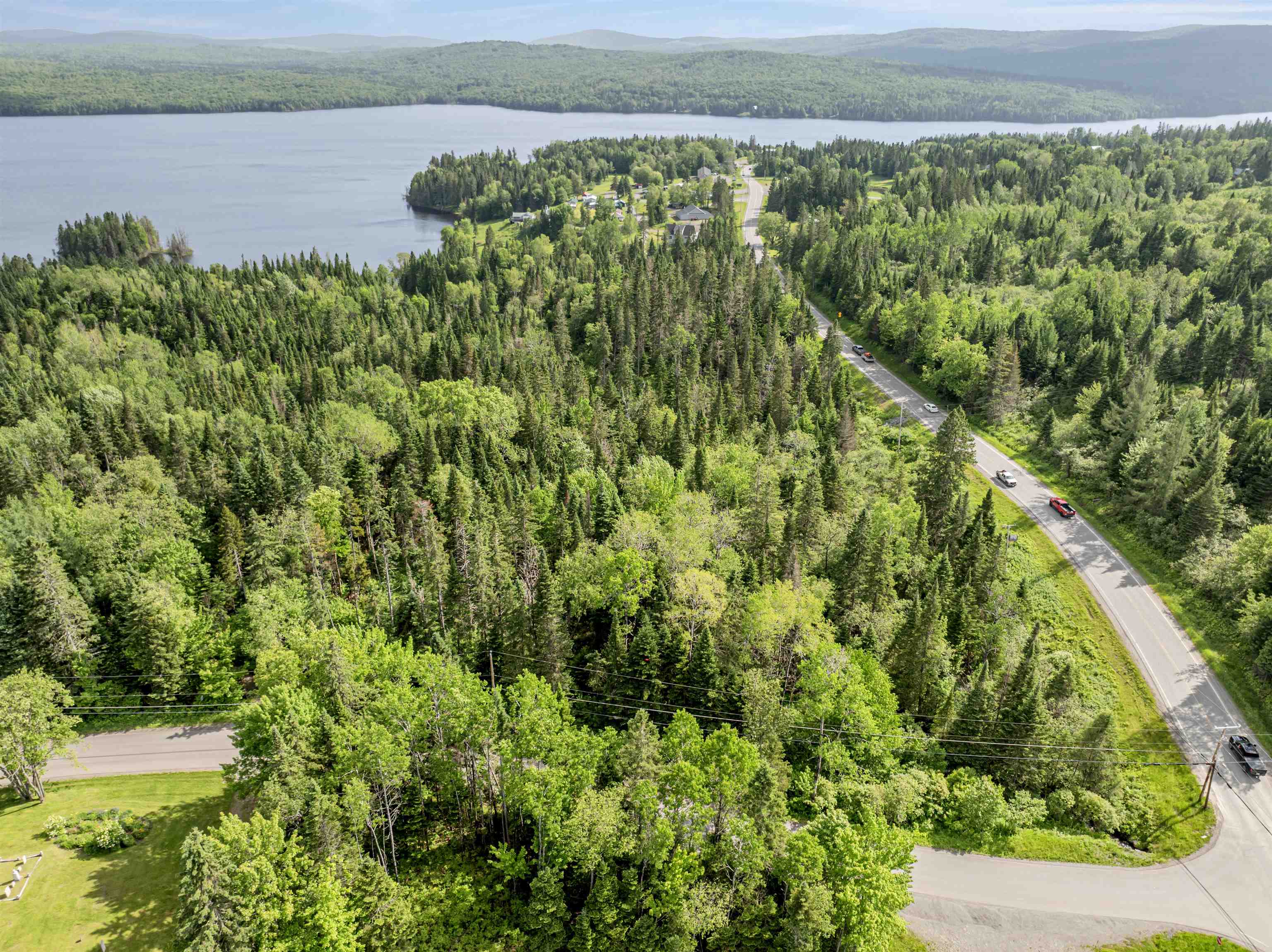 Homes for sale in Pittsburg, NH | Tbd North Main St, Pittsburg, NH 03592 | MLS# 5046360