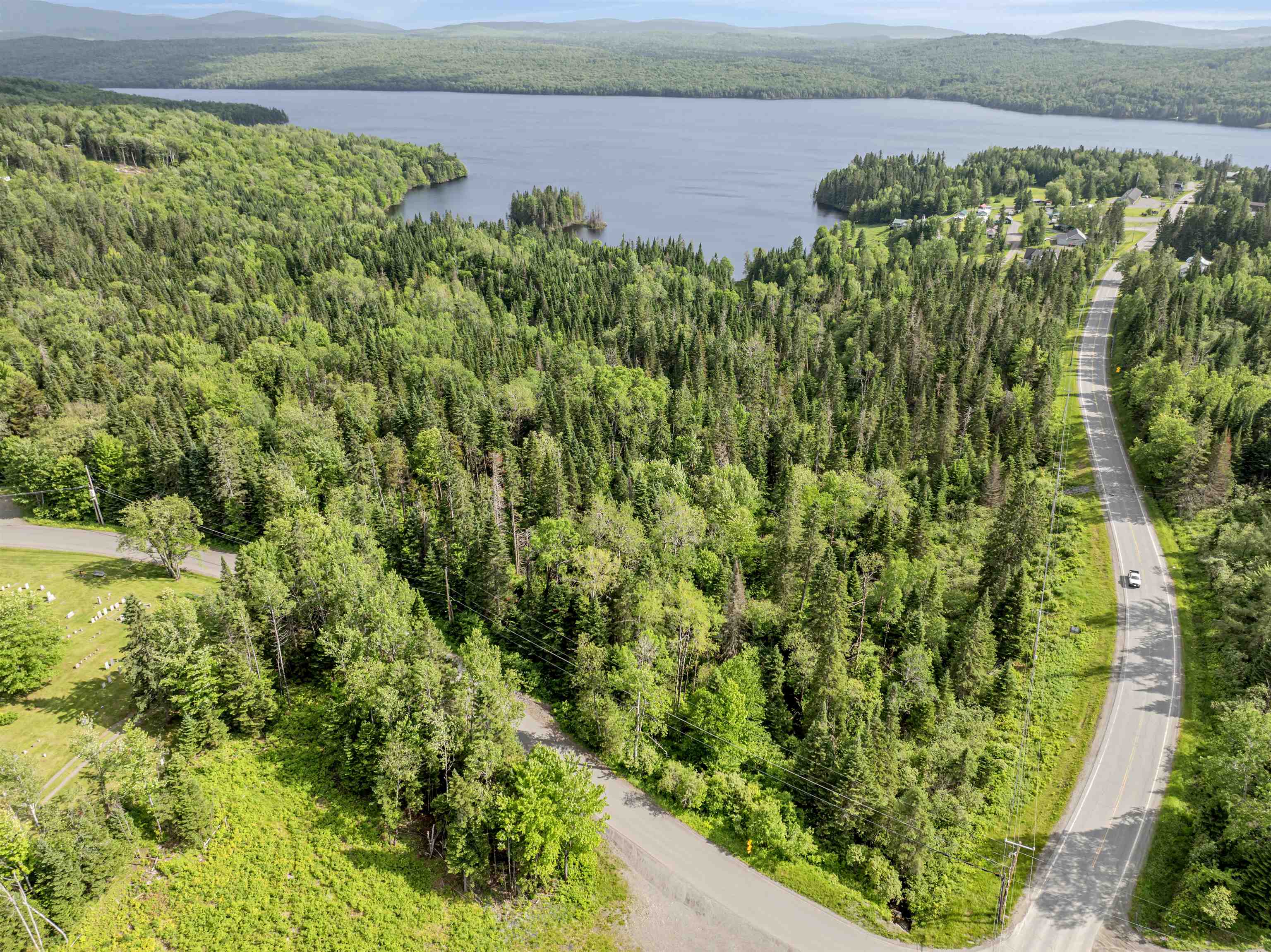 Homes for sale in Pittsburg, NH | Tbd North Main St, Pittsburg, NH 03592 | MLS# 5046360