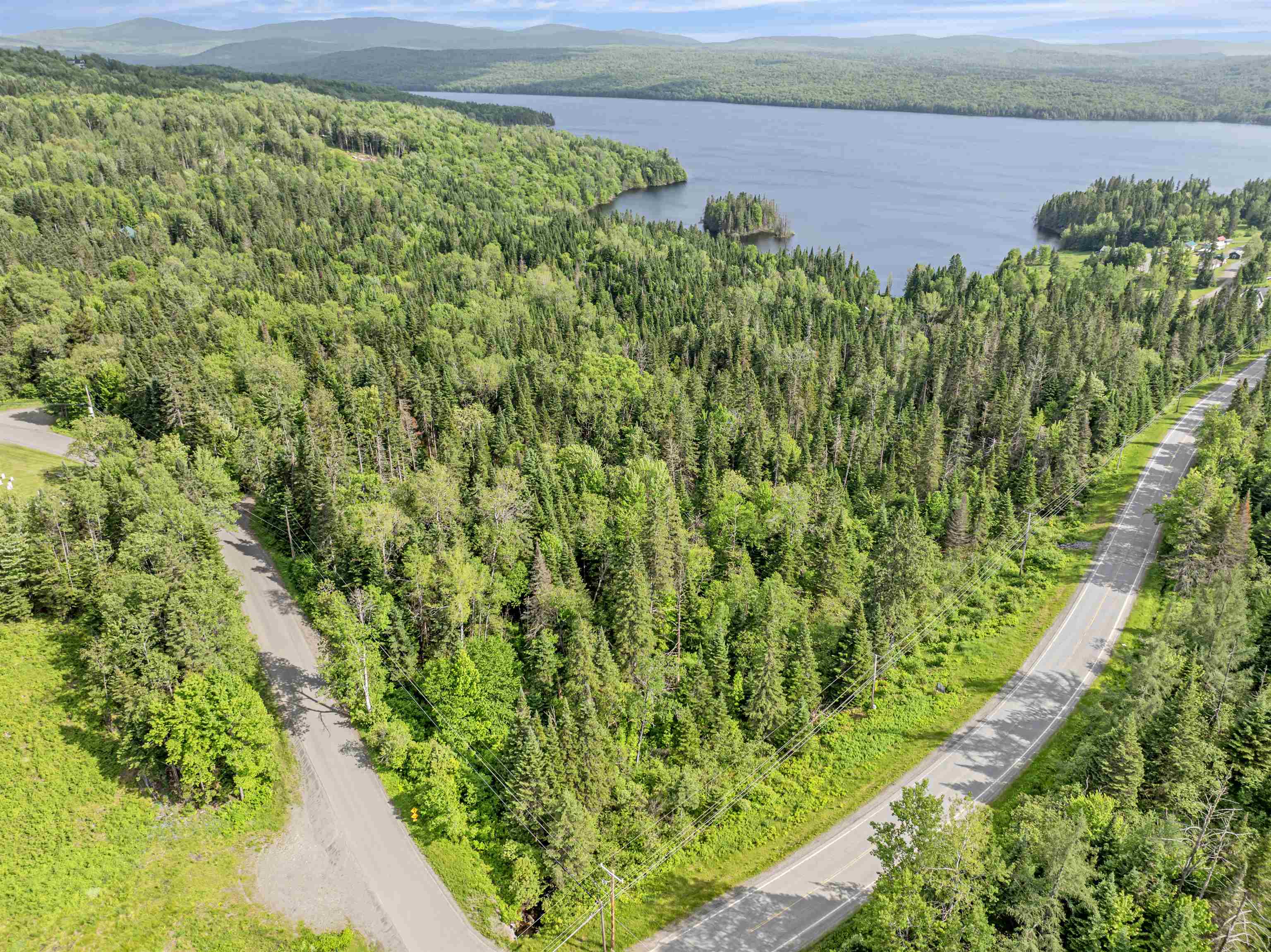 Homes for sale in Pittsburg, NH | Tbd North Main St, Pittsburg, NH 03592 | MLS# 5046360