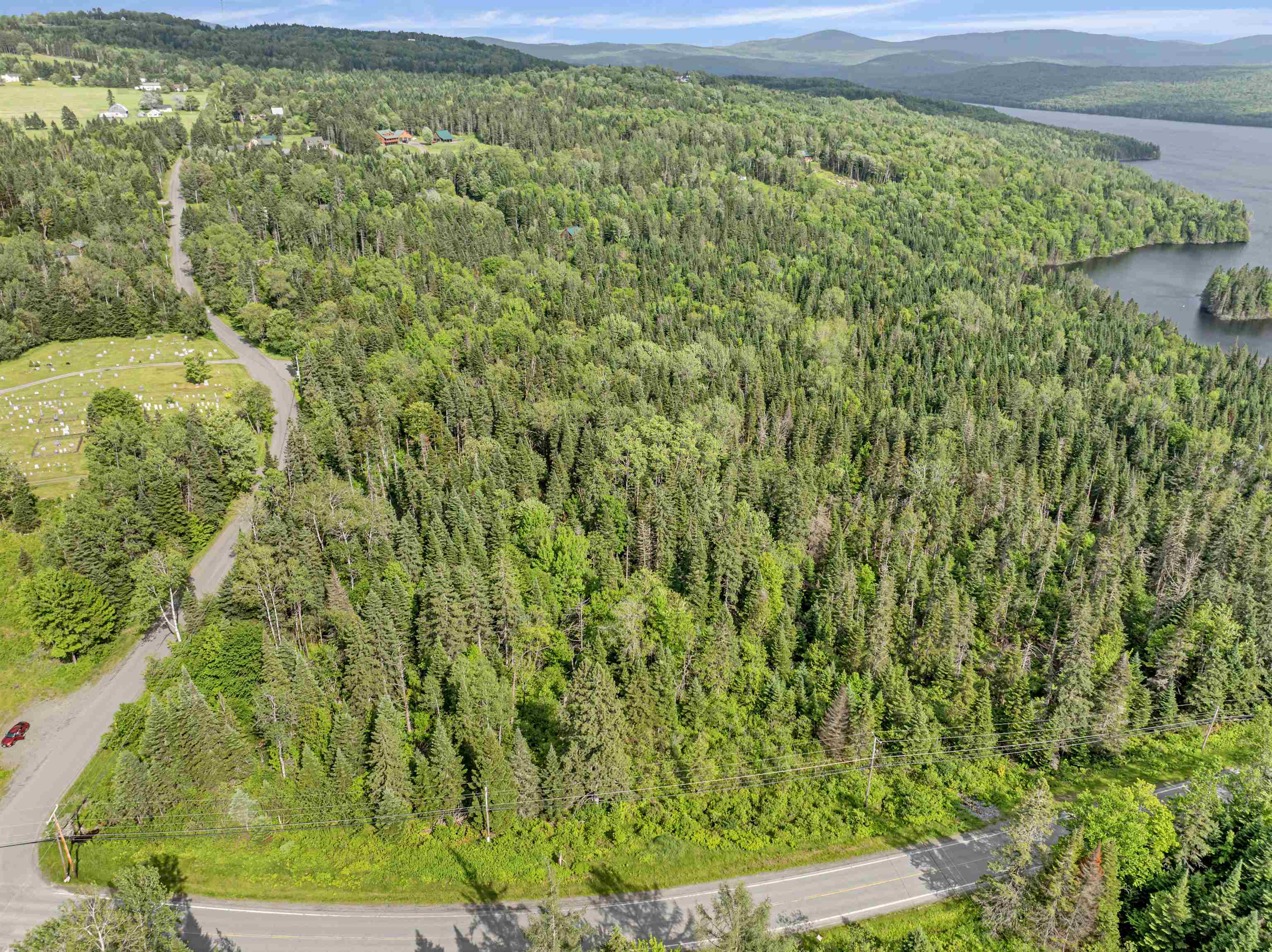 Homes for sale in Pittsburg, NH | Tbd North Main St, Pittsburg, NH 03592 | MLS# 5046360