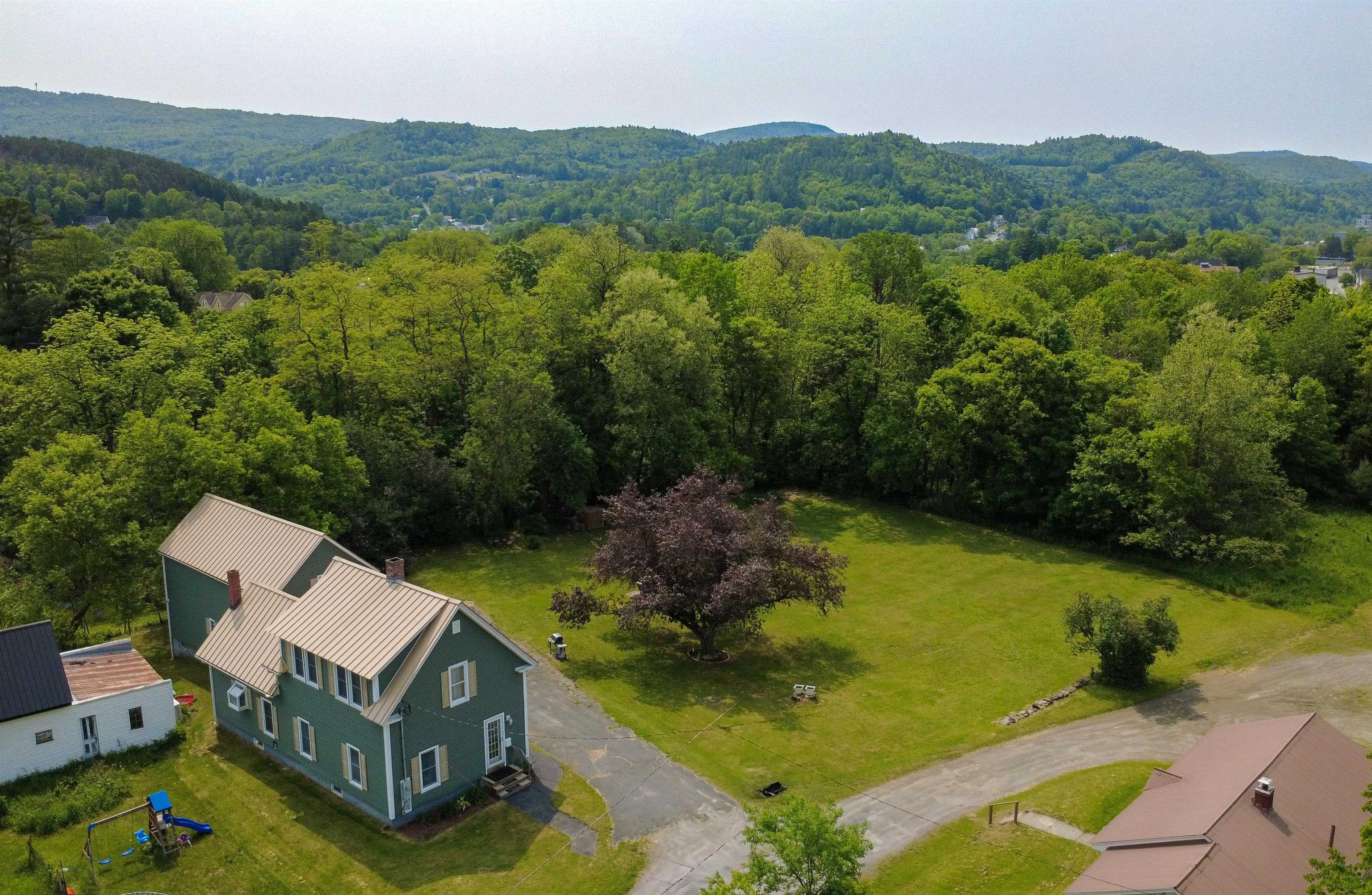 St. Johnsbury VT Home for sale $$275,000 $143 per sq.ft.