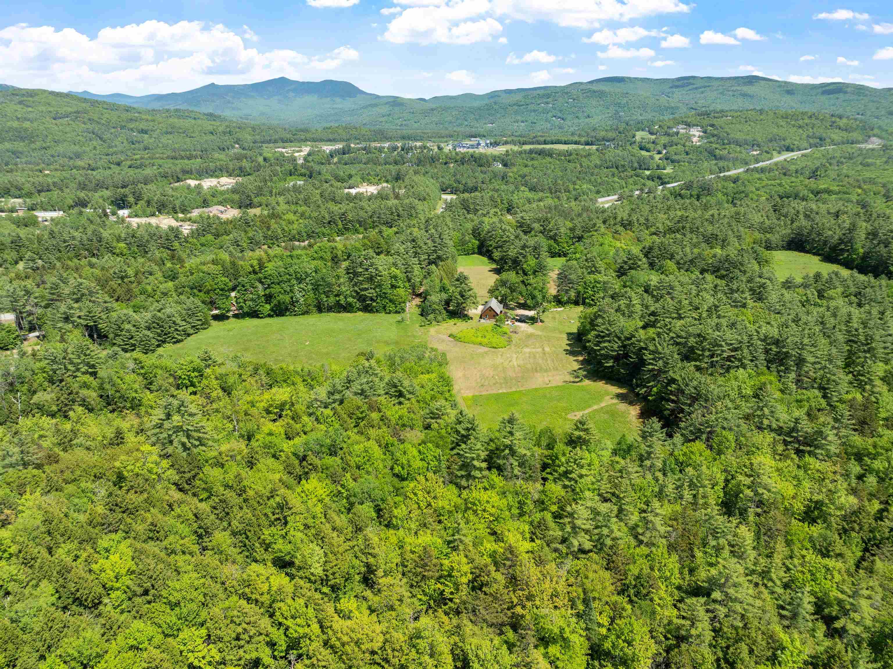 115 Adams Farm Rd, Thornton, NH 03285