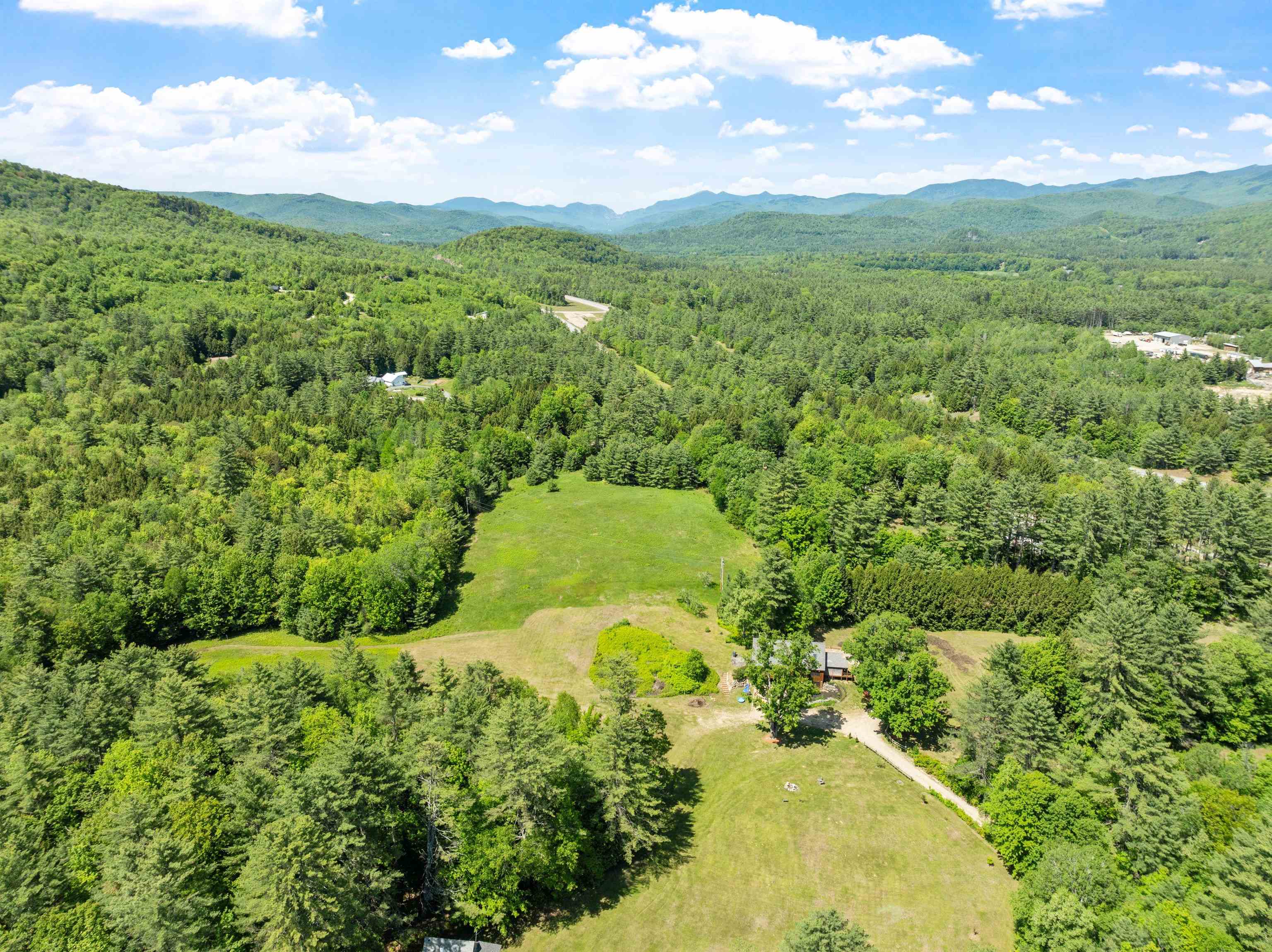 115 Adams Farm Rd, Thornton, NH 03285