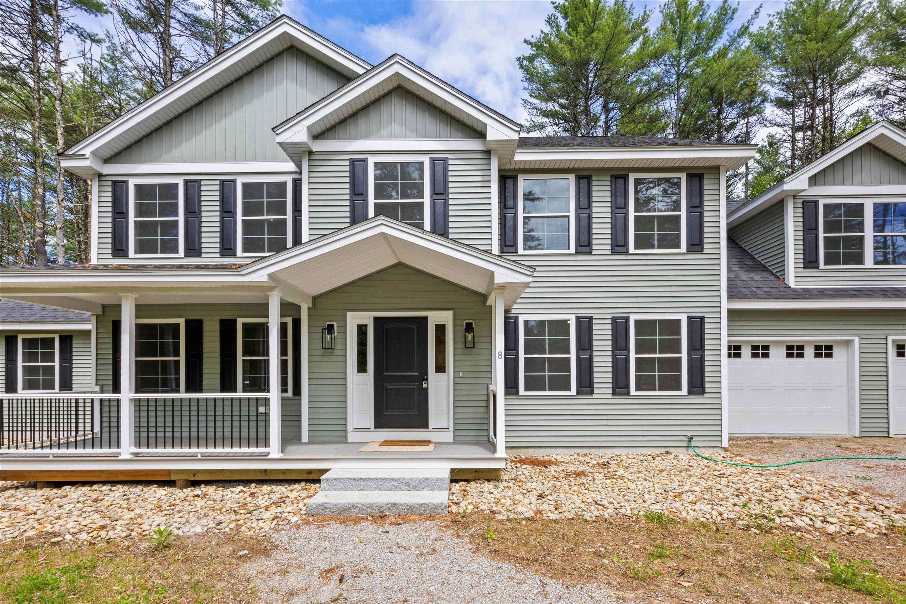 Sutton NH Home for sale $$674,000 $281 per sq.ft.