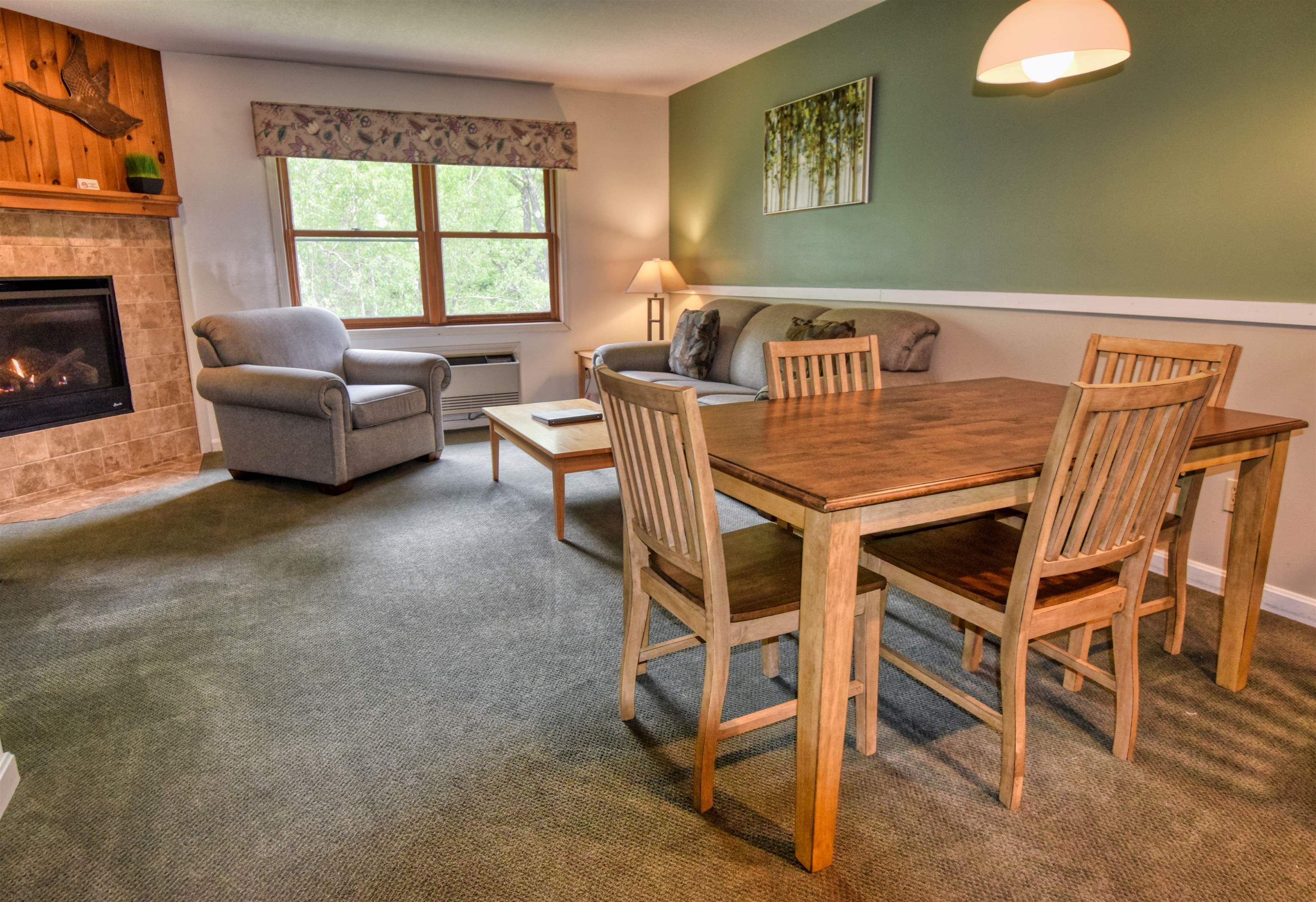 Homes for sale in Woodstock, NH | 164 Deer Park Dr #173A, Woodstock, NH 03262 | MLS# 5046439