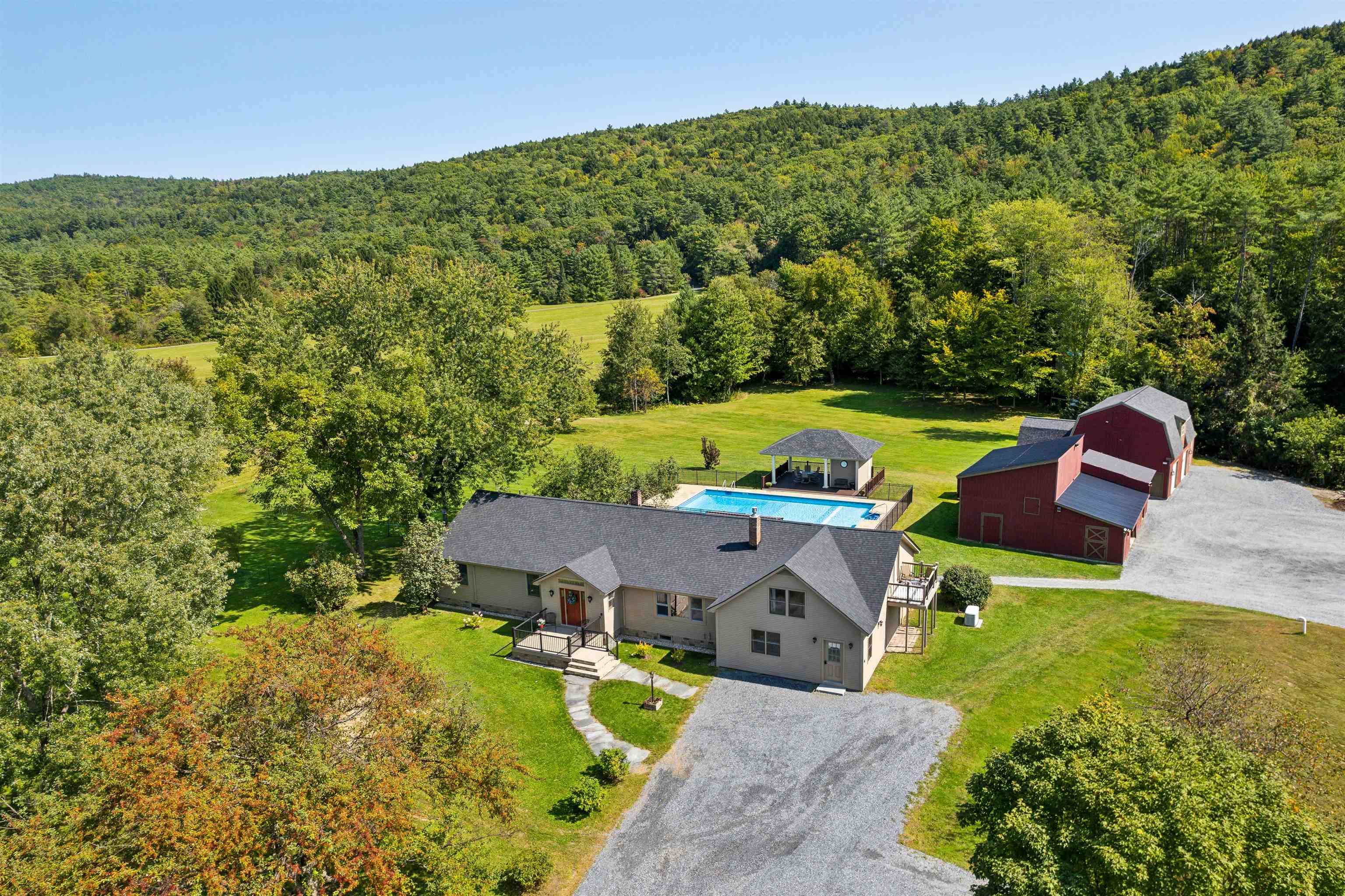 LYME NH Homes for sale