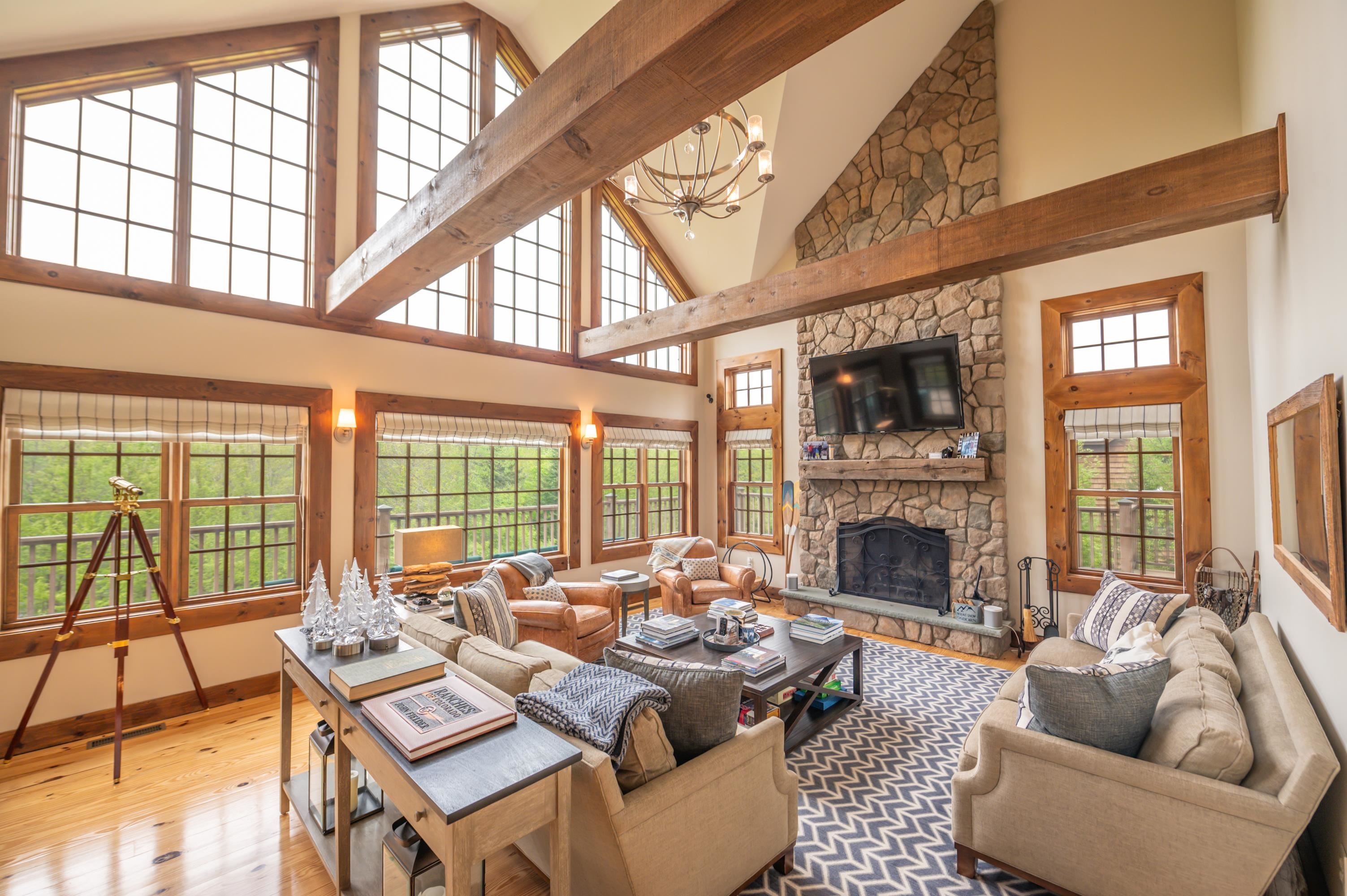 Homes for sale in Wilmington, VT | 56 Coldbrook Xing, Wilmington, VT 05363 | MLS# 5046444