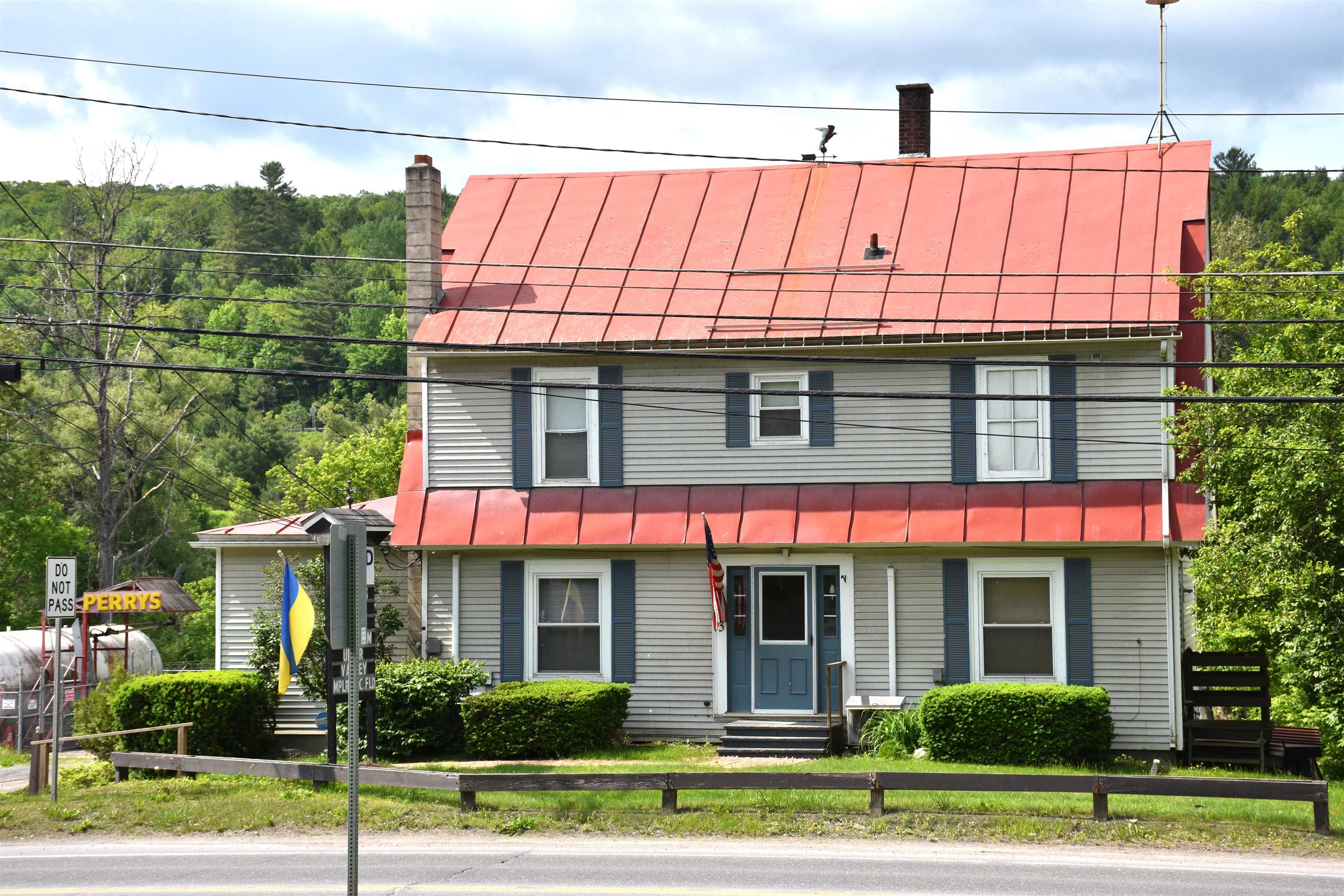 Berlin VT Home for sale $$295,000 $84 per sq.ft.