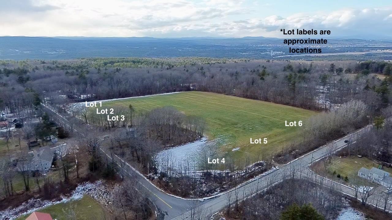 Homes for sale in Pembroke, NH | 344 Brickett Hill Rd #2, Pembroke, NH 03275 | MLS# 5046453