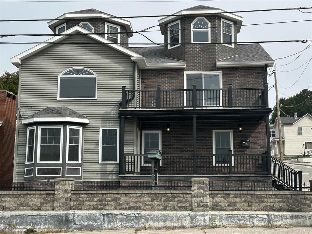 Homes for sale in Berlin, NH | 60 Mason St, Berlin, NH 03570 | MLS# 5046477