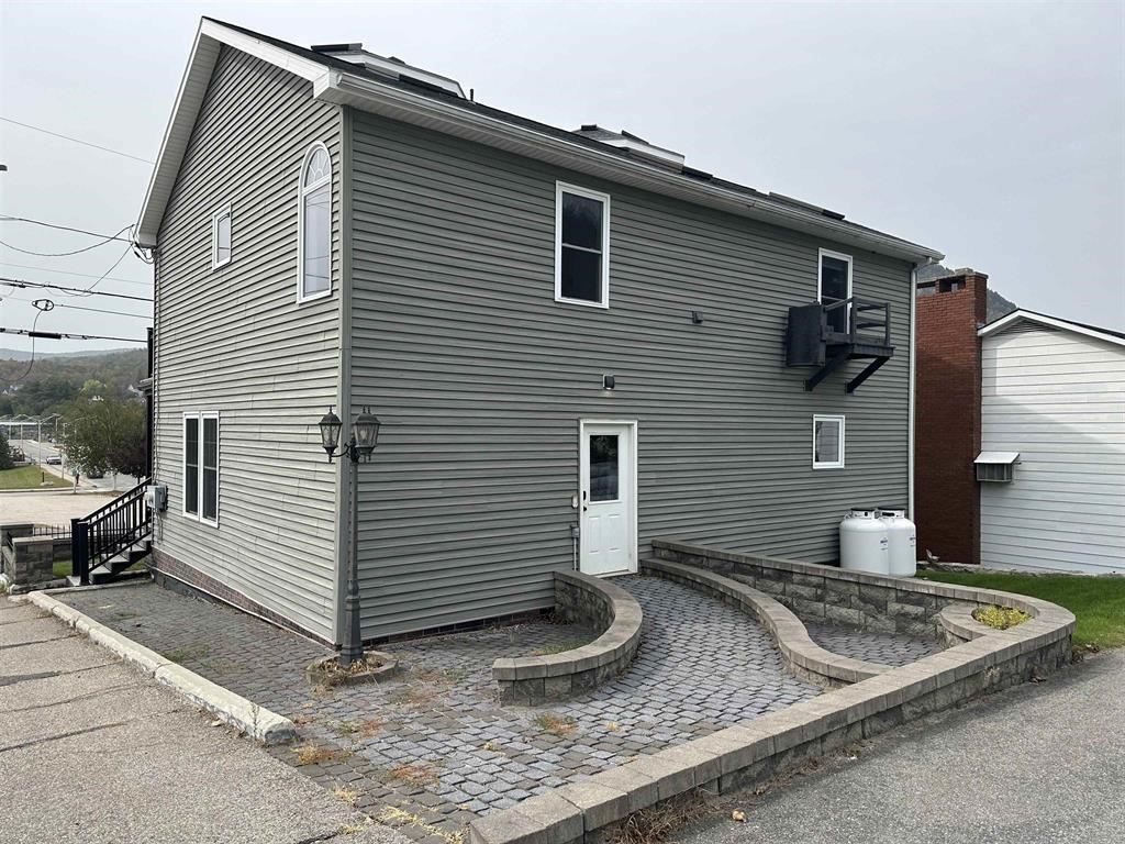 Homes for sale in Berlin, NH | 60 Mason St, Berlin, NH 03570 | MLS# 5046477