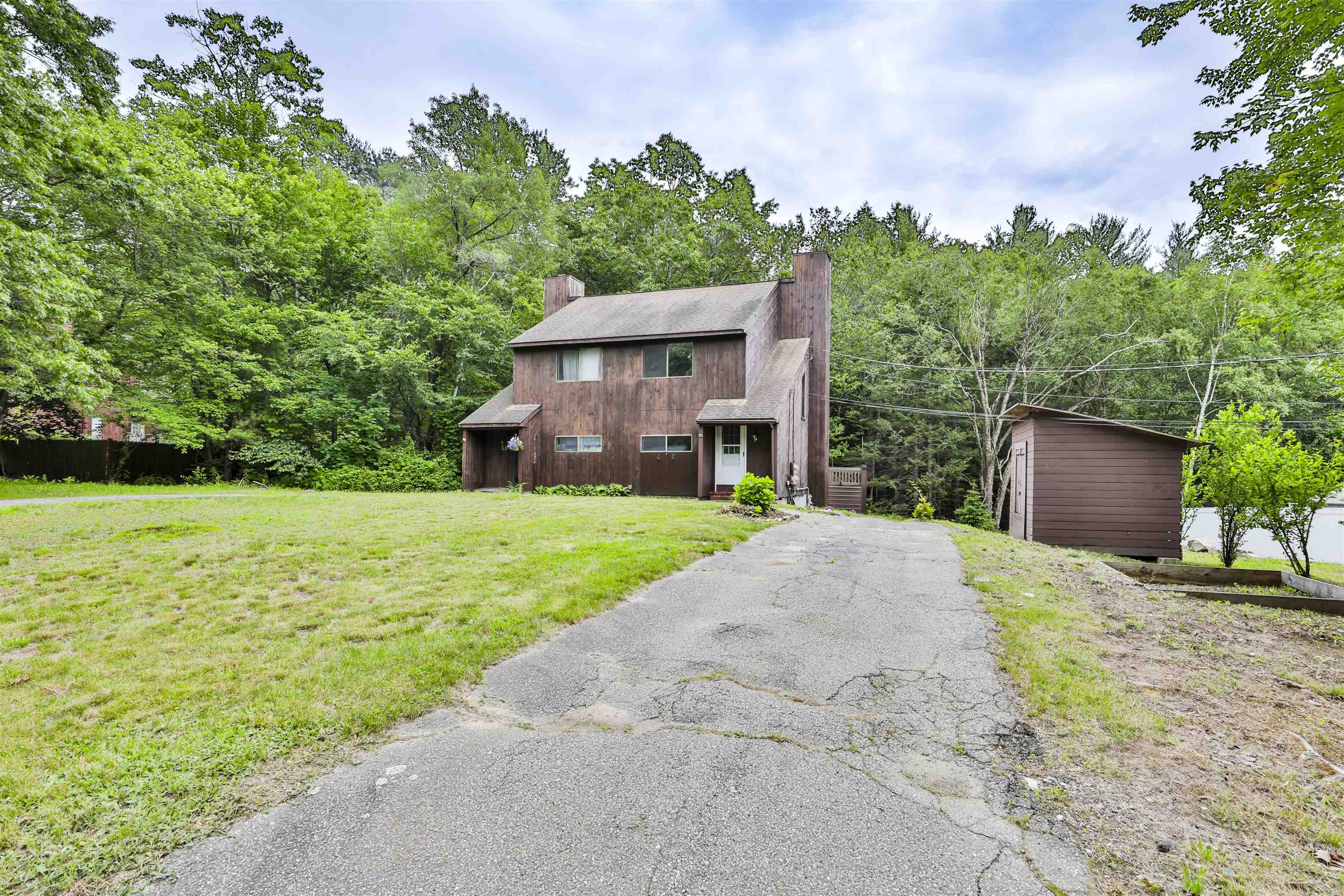 MLS 5046491: 5A David Drive, Hudson NH