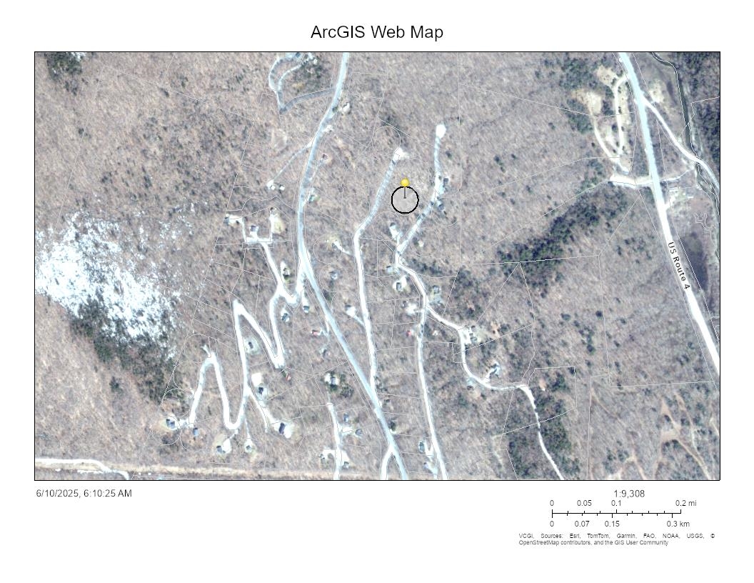 Homes for sale in Killington, VT | 0 Ledge End Rd, Killington, VT 05751 | MLS# 5046518