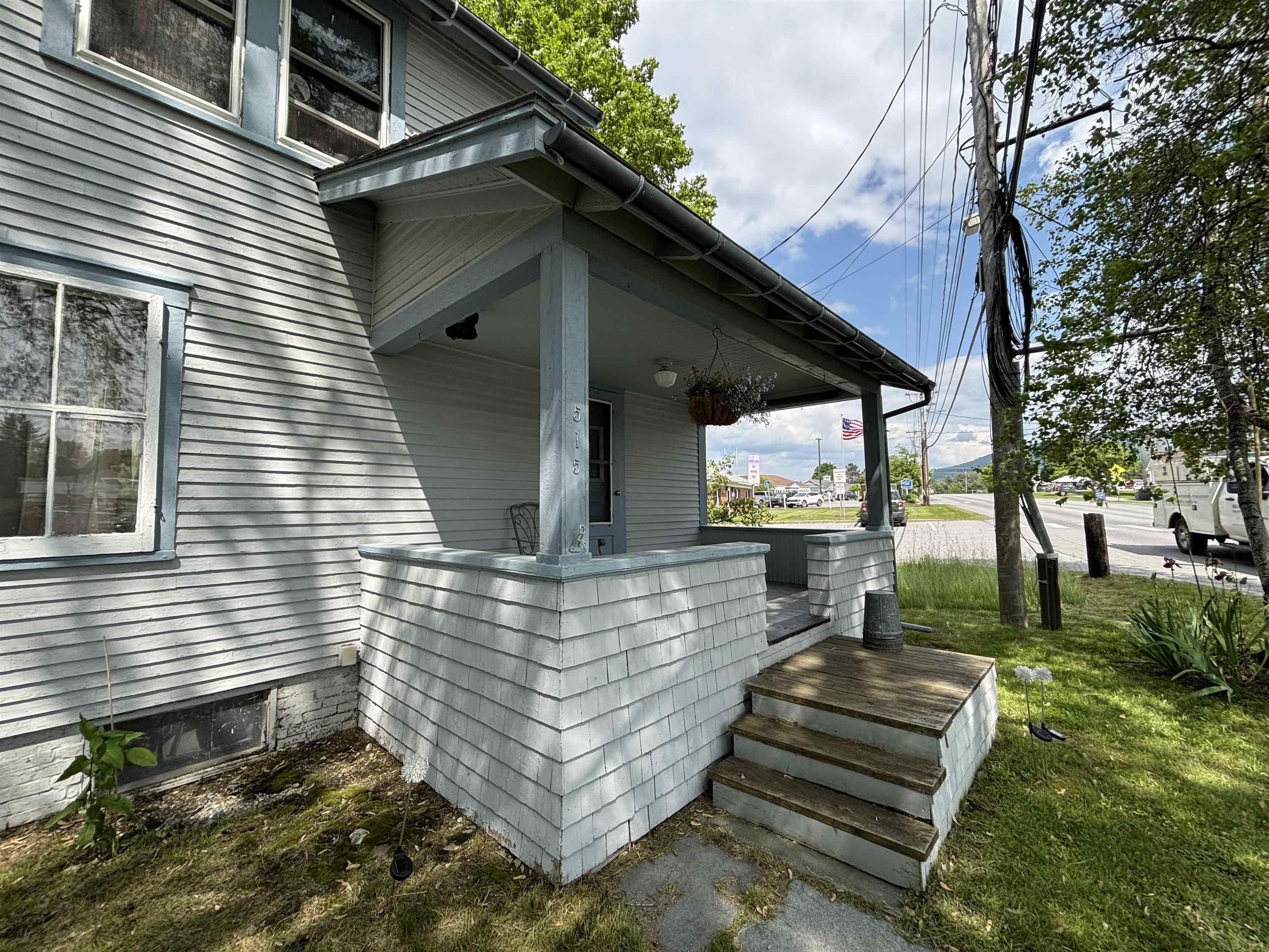 Homes for sale in Morristown, VT | 515 Washington Hwy, Morristown, VT 05661 | MLS# 5046526