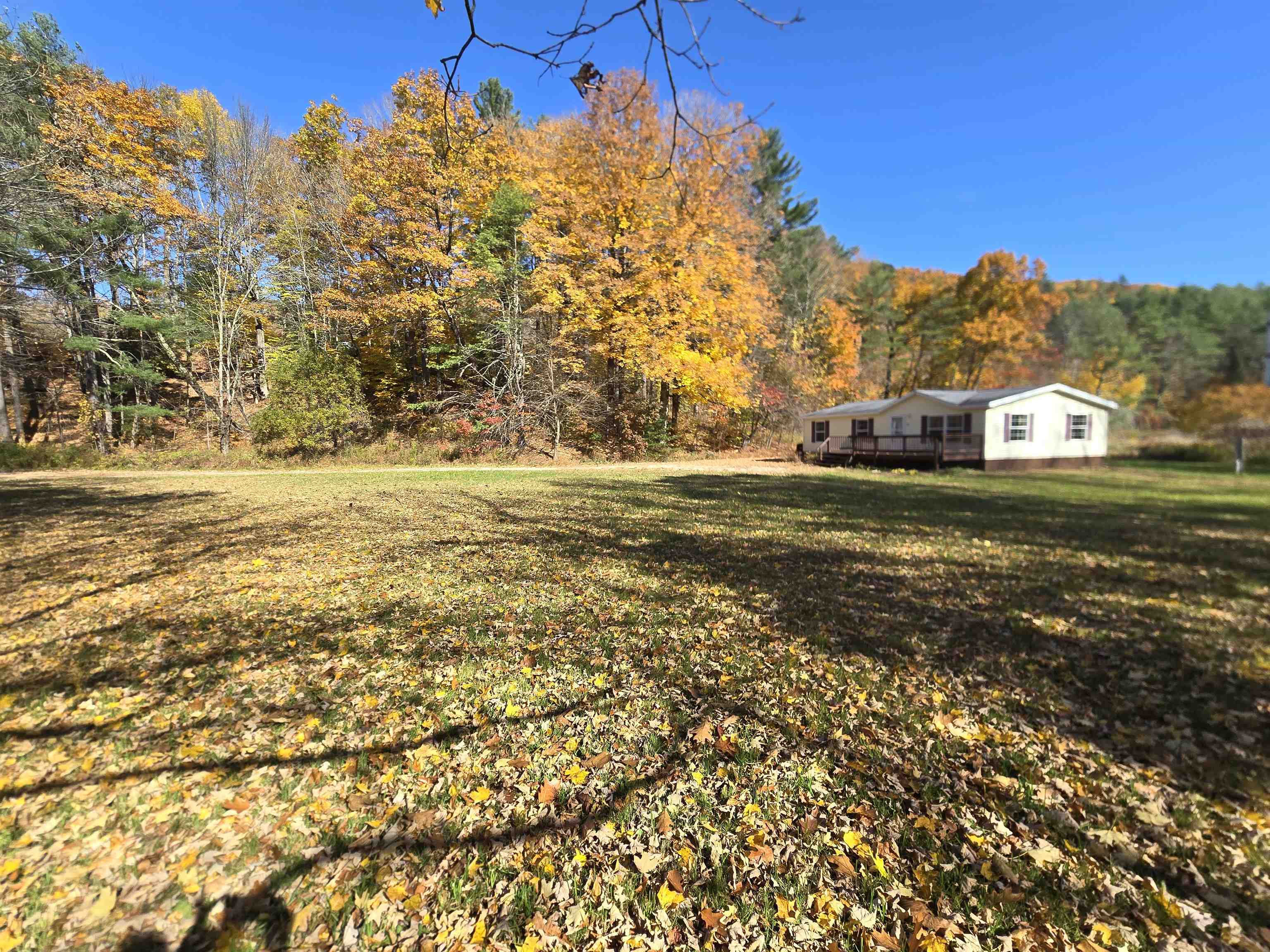 Andover VT Home for sale $$275,000 $223 per sq.ft.