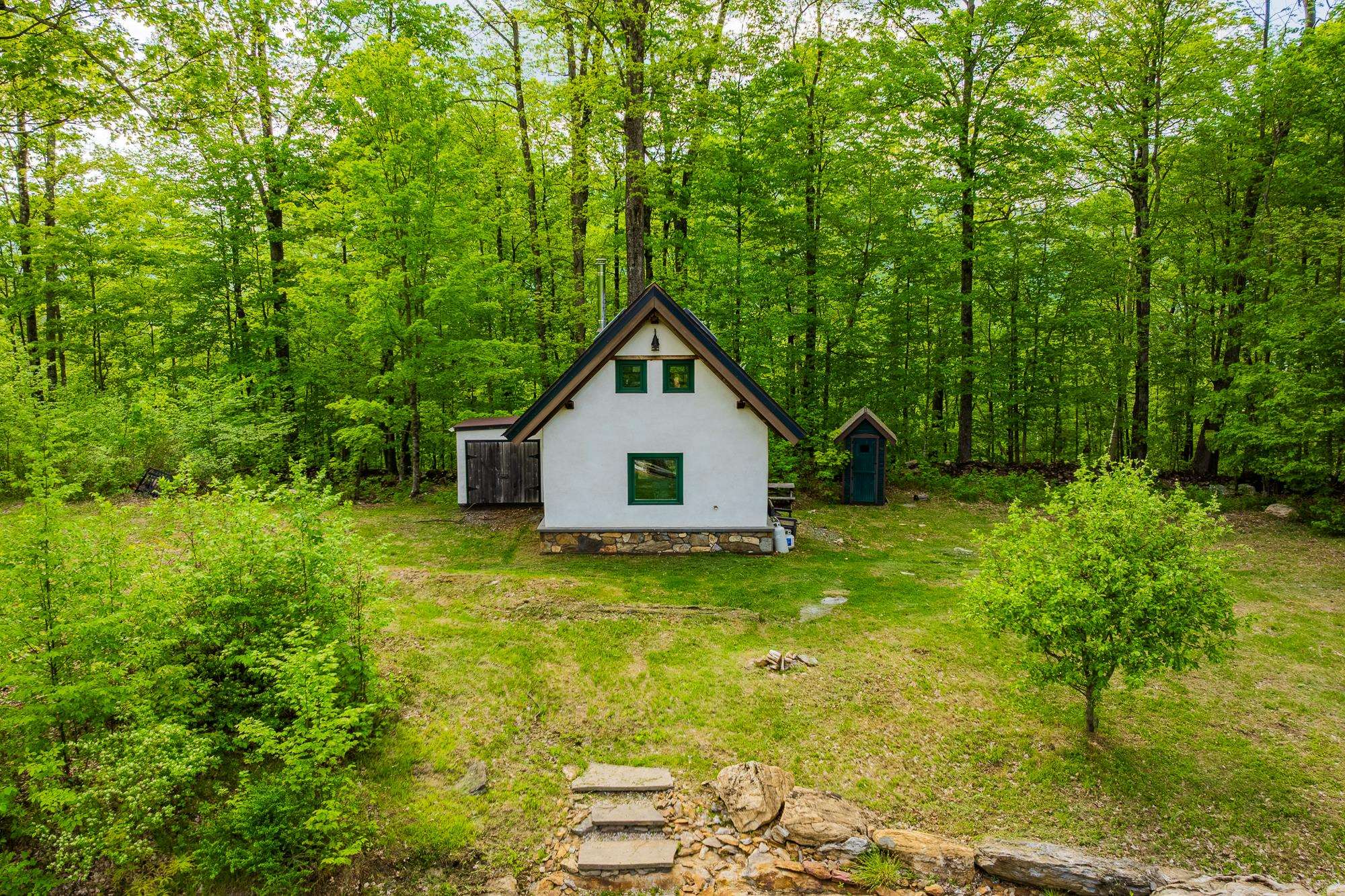 Homes for sale in Arlington, VT | 417 Maple Hill Rd, Arlington, VT 05250 | MLS# 5046536