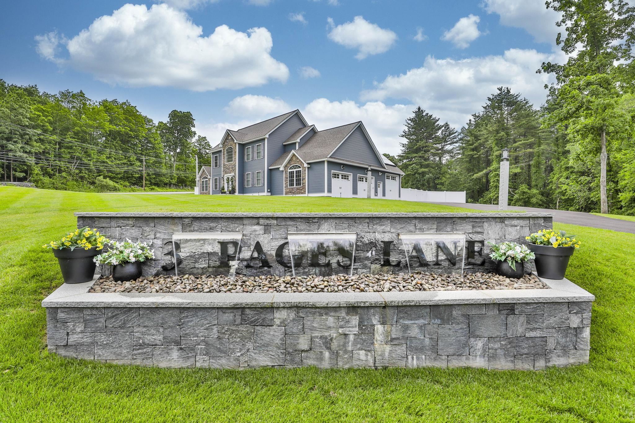 MLS 5046544: 3 Pages Lane, Atkinson NH