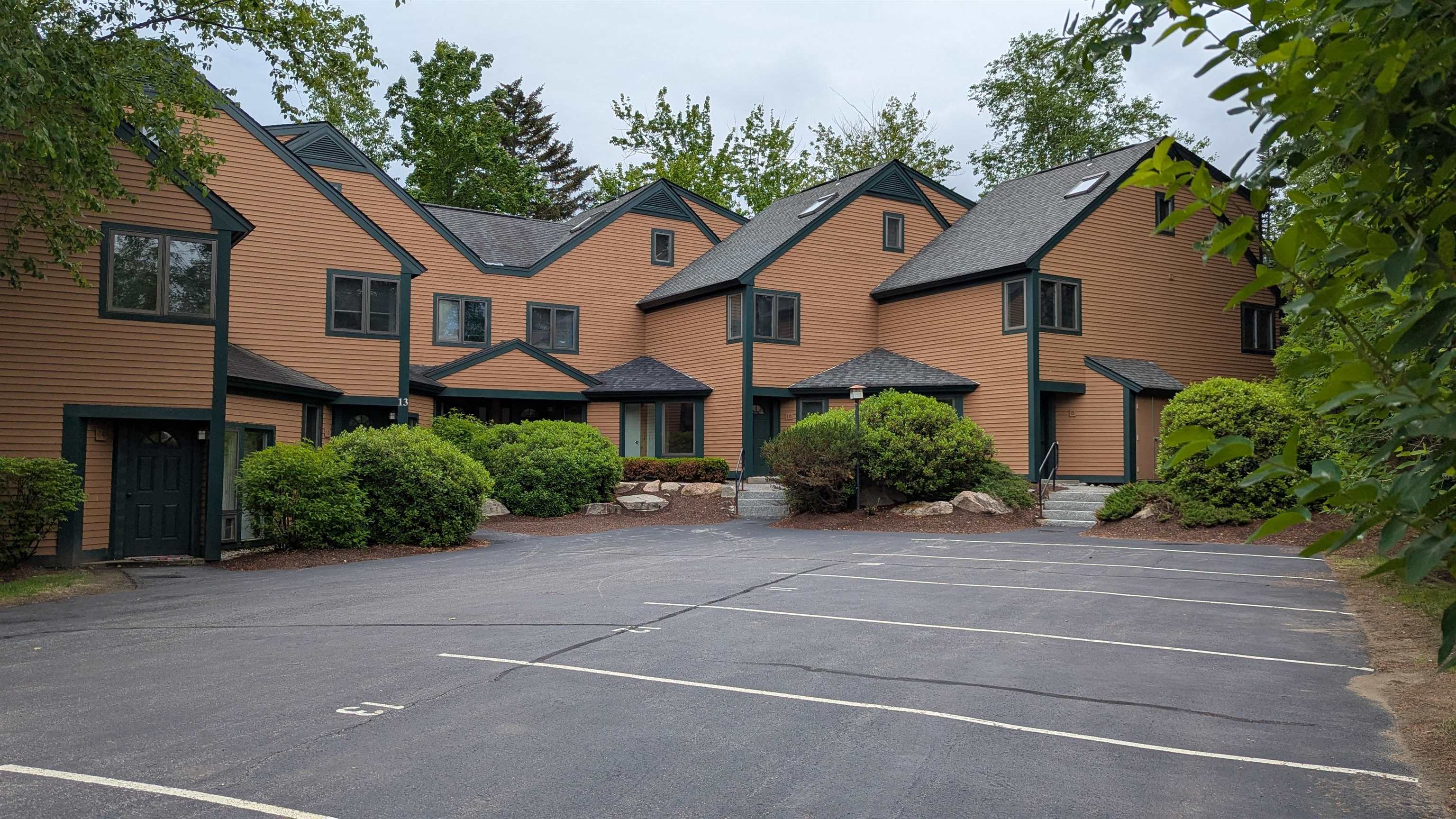 Homes for sale in Waterville Valley, NH | 13 Mountain Sun Way #11B, Waterville Valley, NH 03215 | MLS# 5046556