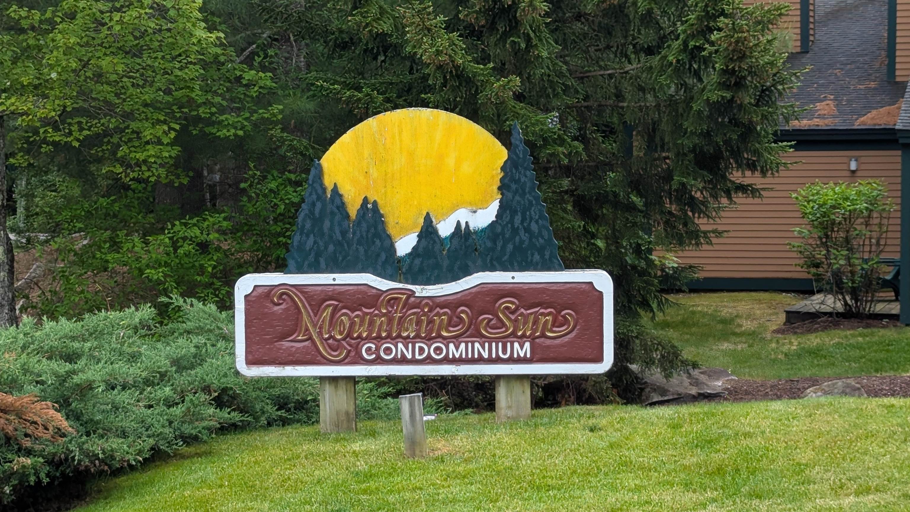 Homes for sale in Waterville Valley, NH | 13 Mountain Sun Way #11B, Waterville Valley, NH 03215 | MLS# 5046556