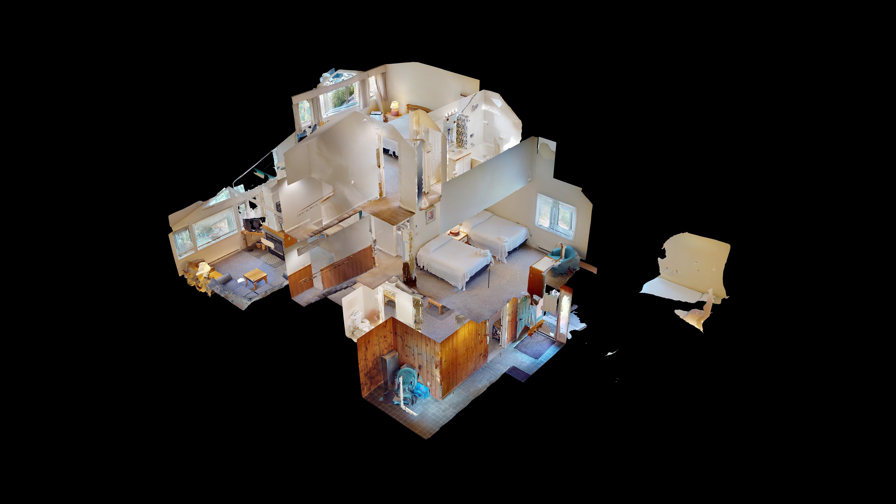 Homes for sale in Waterville Valley, NH | 13 Mountain Sun Way #11B, Waterville Valley, NH 03215 | MLS# 5046556