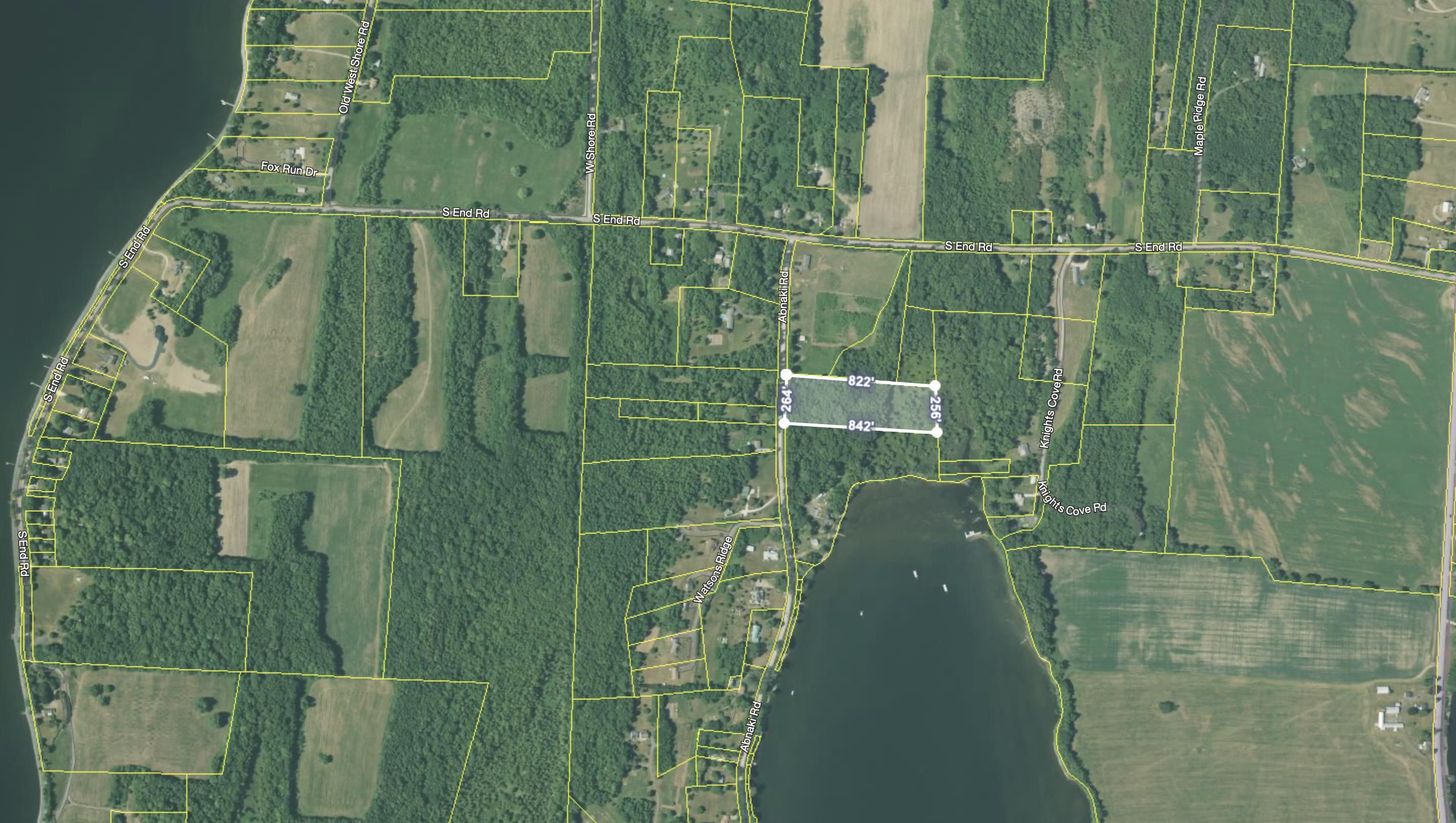 Homes for sale in North Hero, VT | Tbd Abnaki Rd, North Hero, VT 05474 | MLS# 5046561