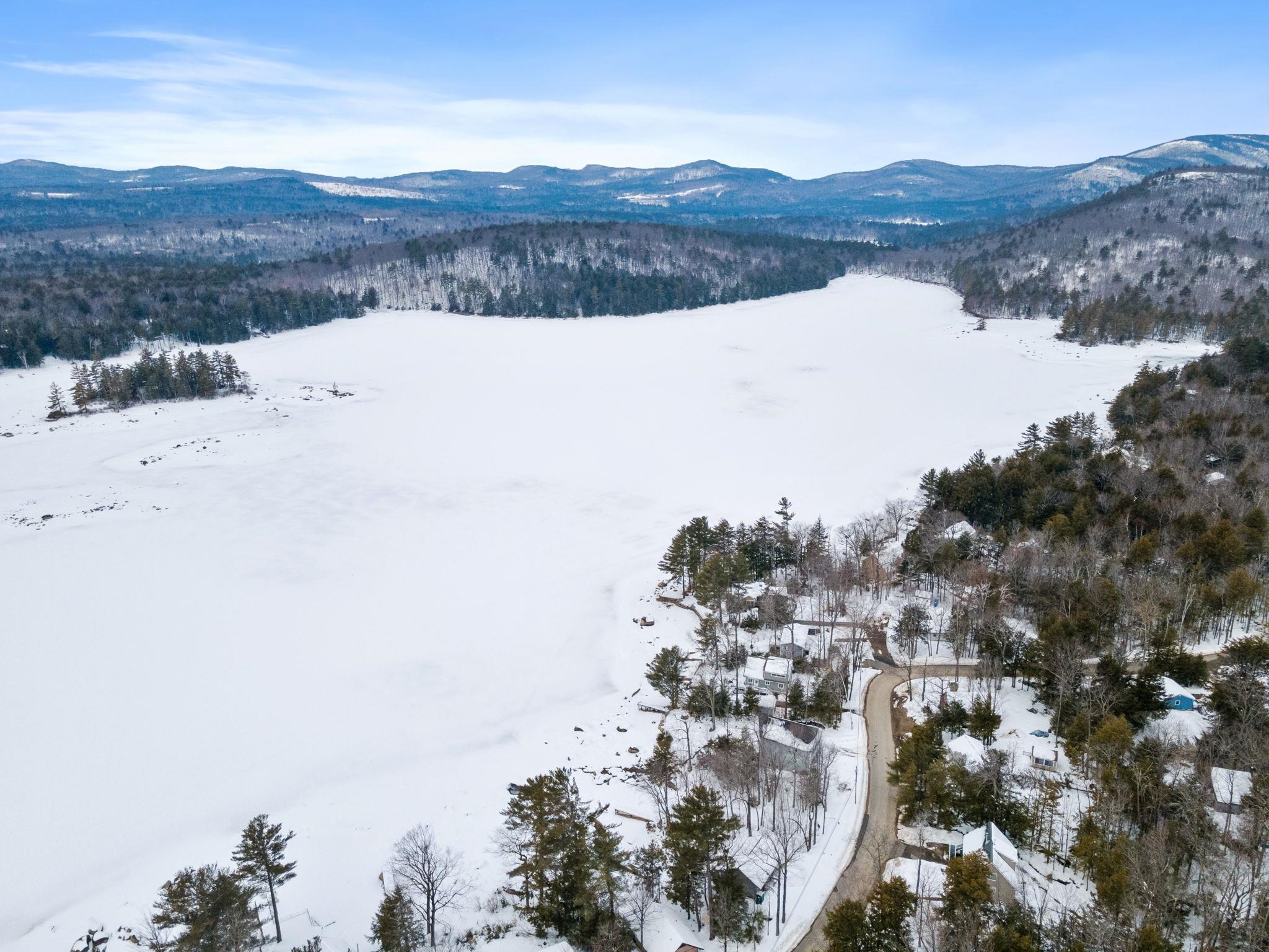 00 Marsha Dr, Alton, NH 03809