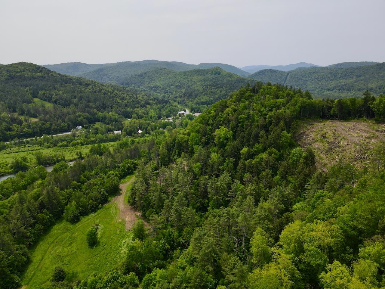 Bethel VT Land for sale $$450,000 | 263.5 Acres  | Price Per Acre $0  | Total Lots 2