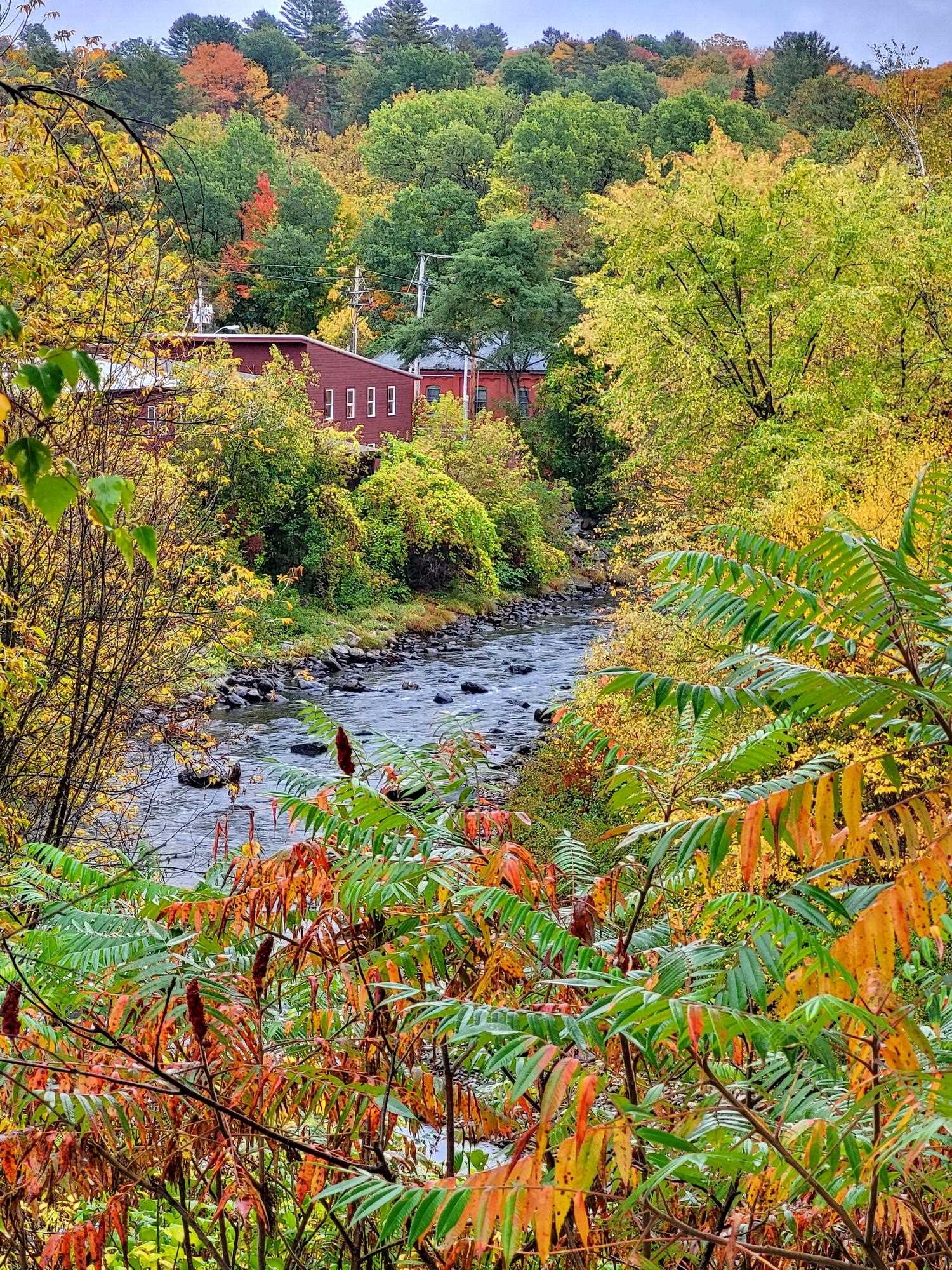 Littleton NH Commercial Property for sale $$479,000 $112 per sq.ft.