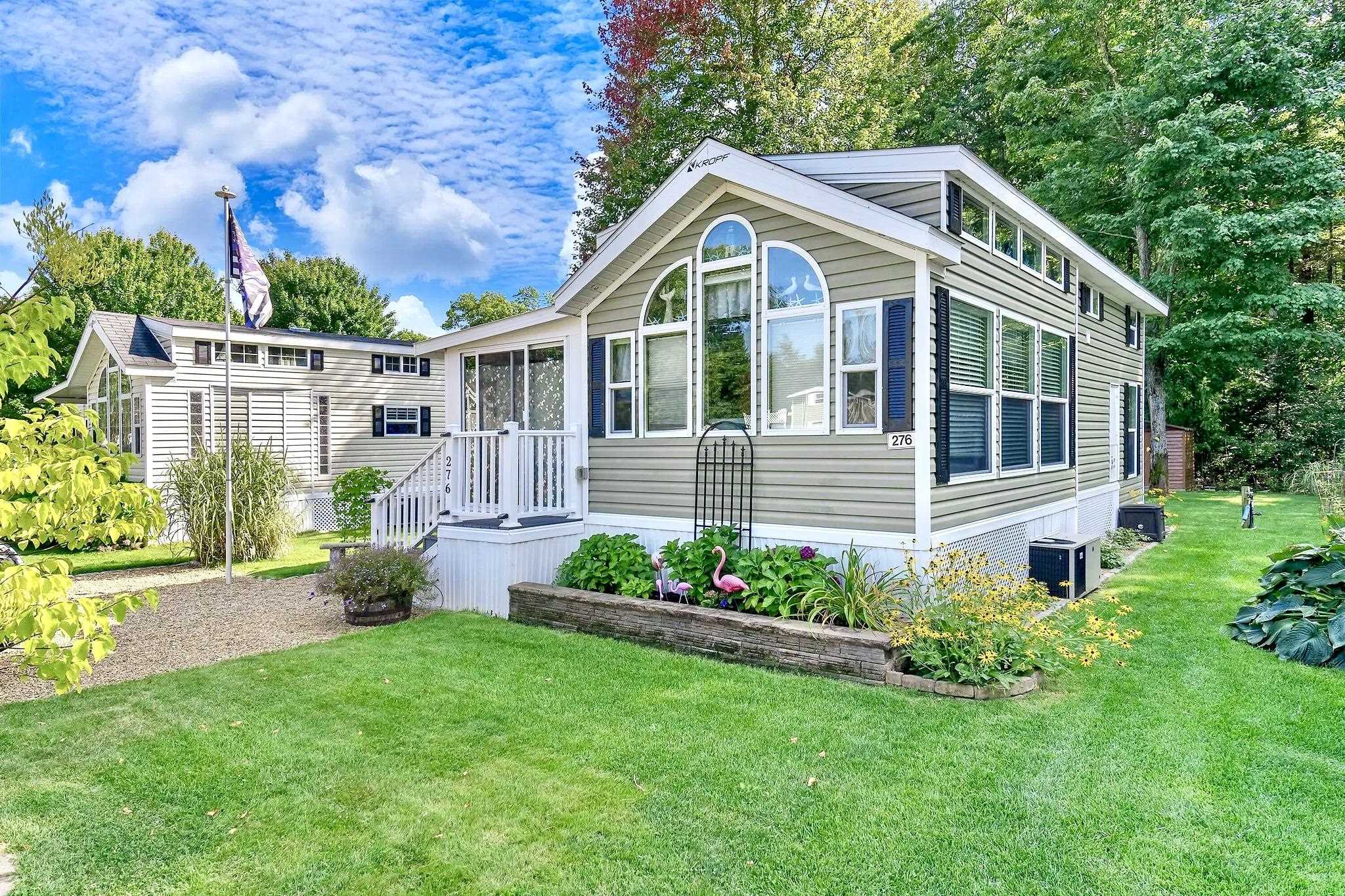 Homes for sale in Wells, ME | 430 Post Rd #276, Wells, ME 04090 | MLS# 5046580