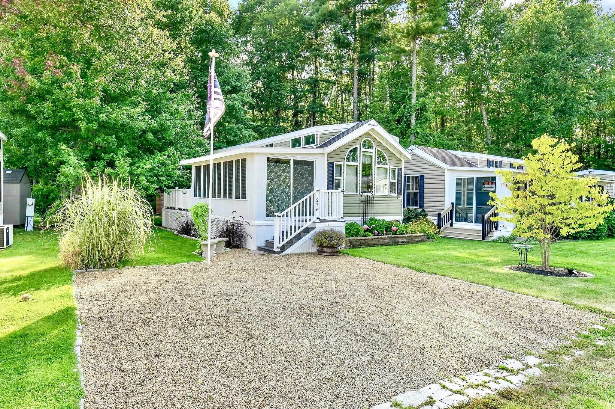 Homes for sale in Wells, ME | 430 Post Rd #276, Wells, ME 04090 | MLS# 5046580