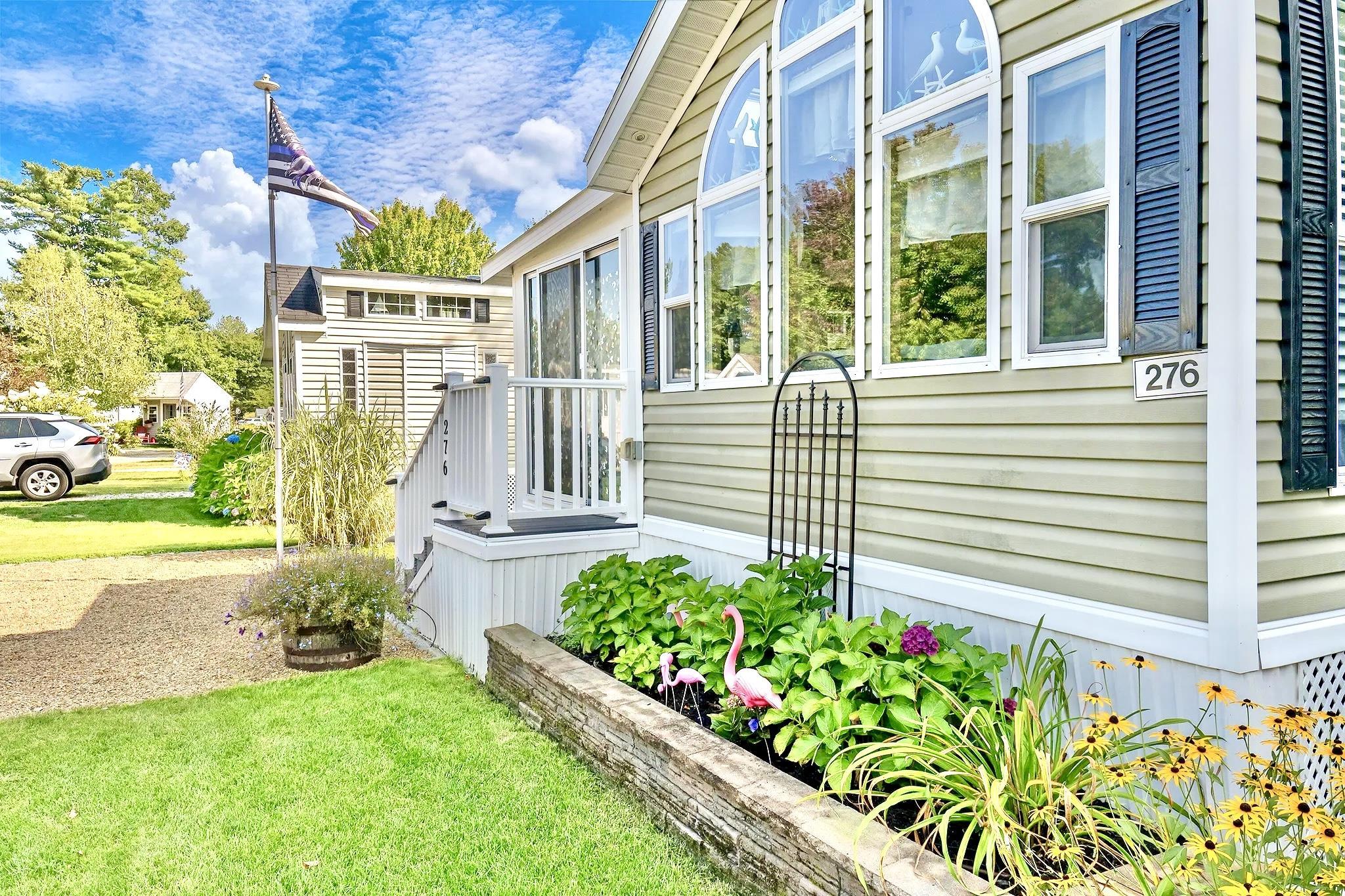 Homes for sale in Wells, ME | 430 Post Rd #276, Wells, ME 04090 | MLS# 5046580