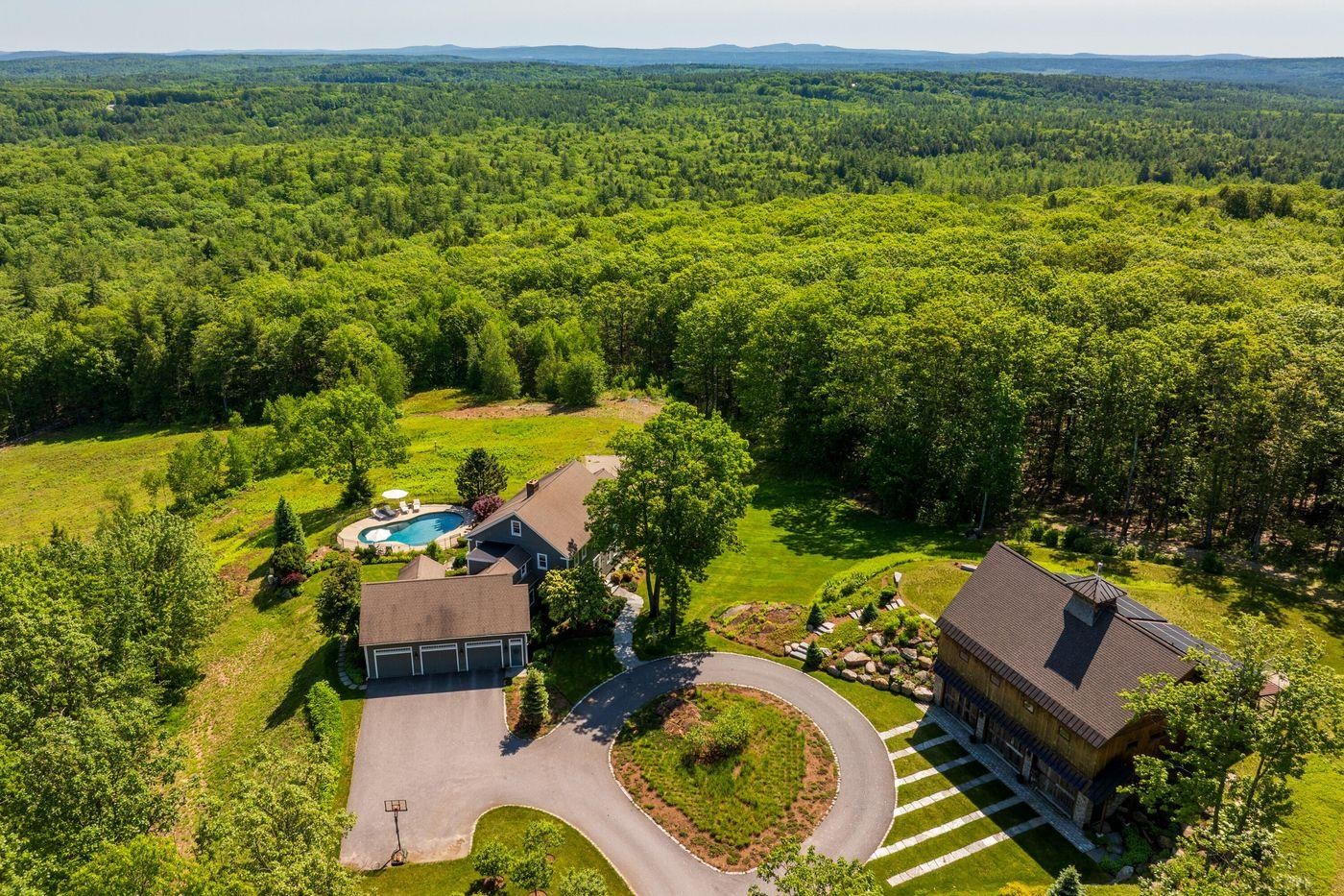 Homes for sale in Hopkinton, NH | 541 South Rd, Hopkinton, NH 03229 | MLS# 5046585