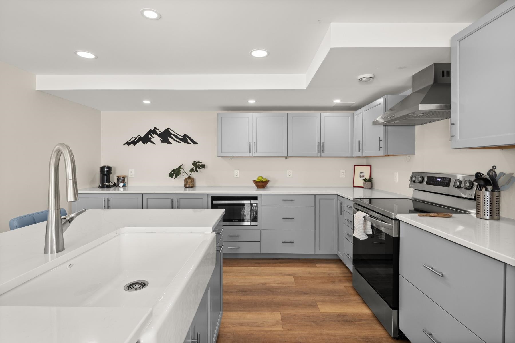 Homes for sale in Stowe, VT | 2366 Mountain Rd #1, Stowe, VT 05672 | MLS# 5046590