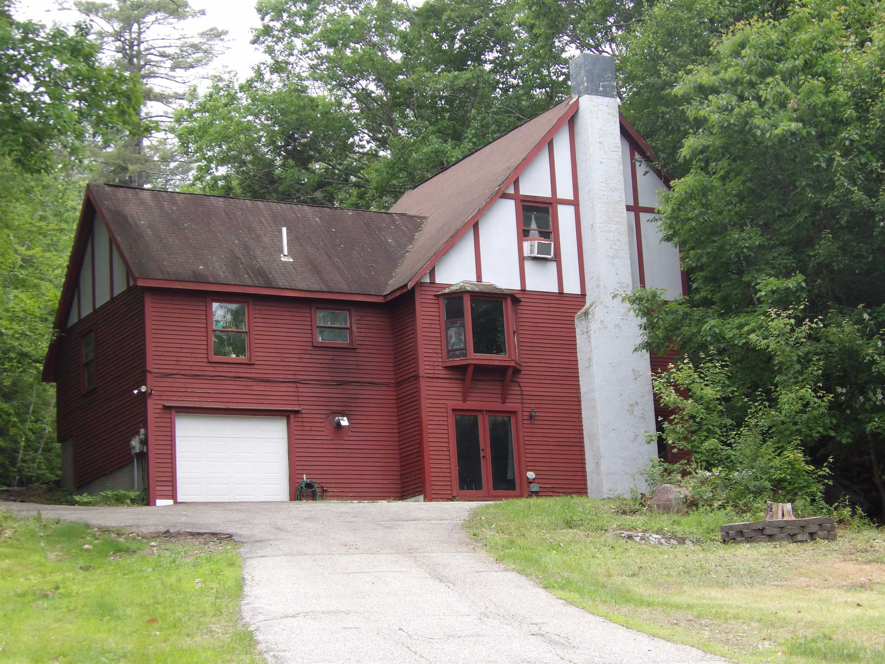 Effingham NH Home for sale $$374,900 $187 per sq.ft.