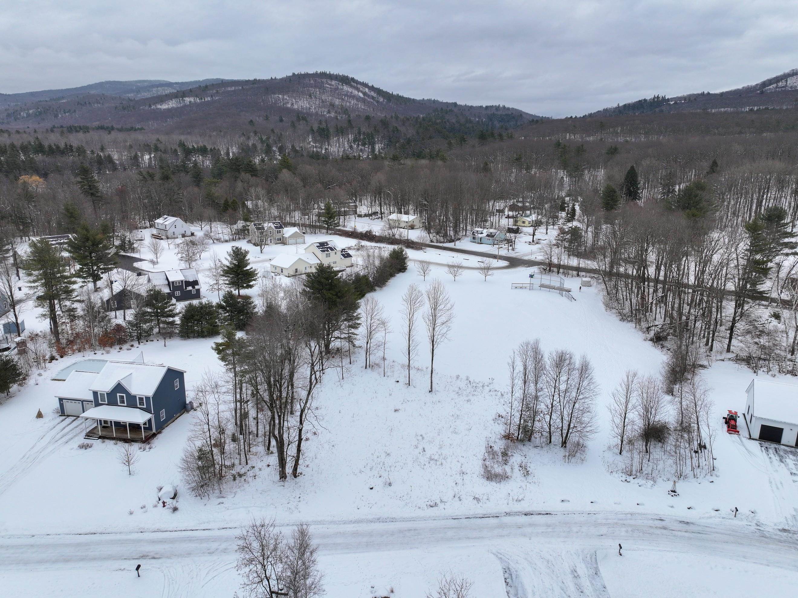 Homes for sale in Middlebury, VT | Lot 1C Daisy Ln, Middlebury, VT 05753 | MLS# 5046645